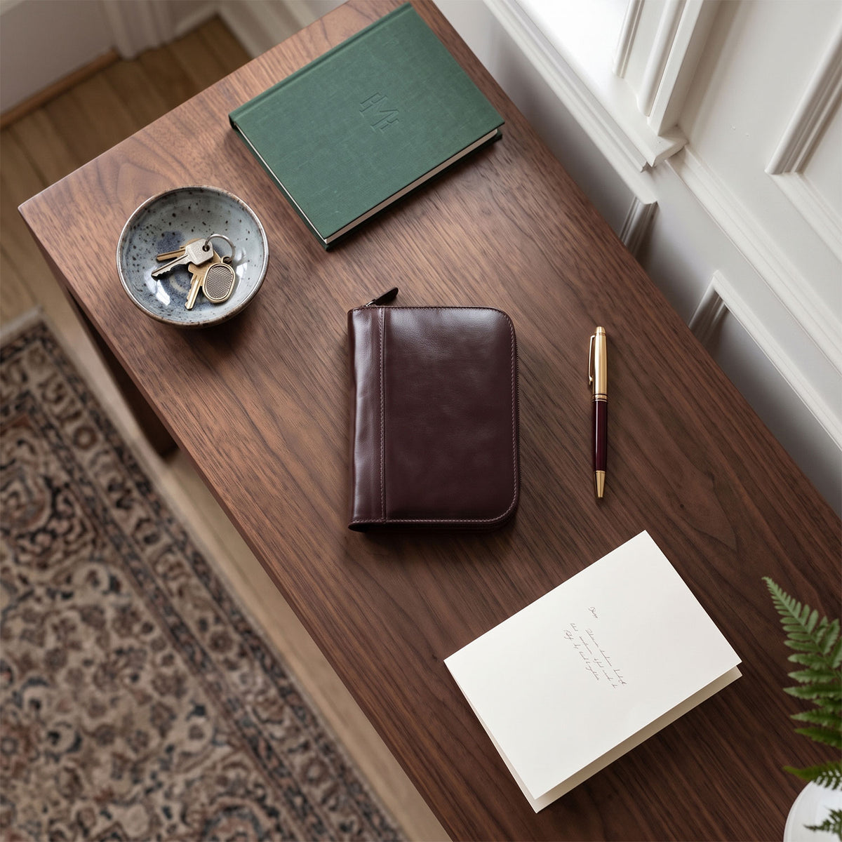 Collector's 10-Pen Case-10