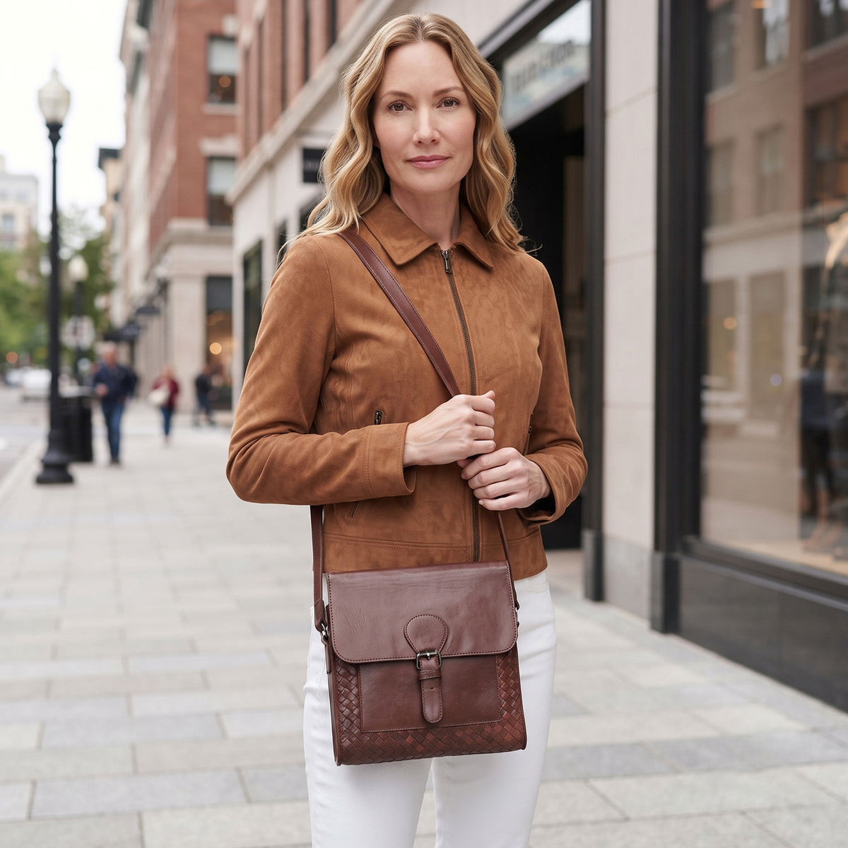 Sterling Shoulder Bag-10