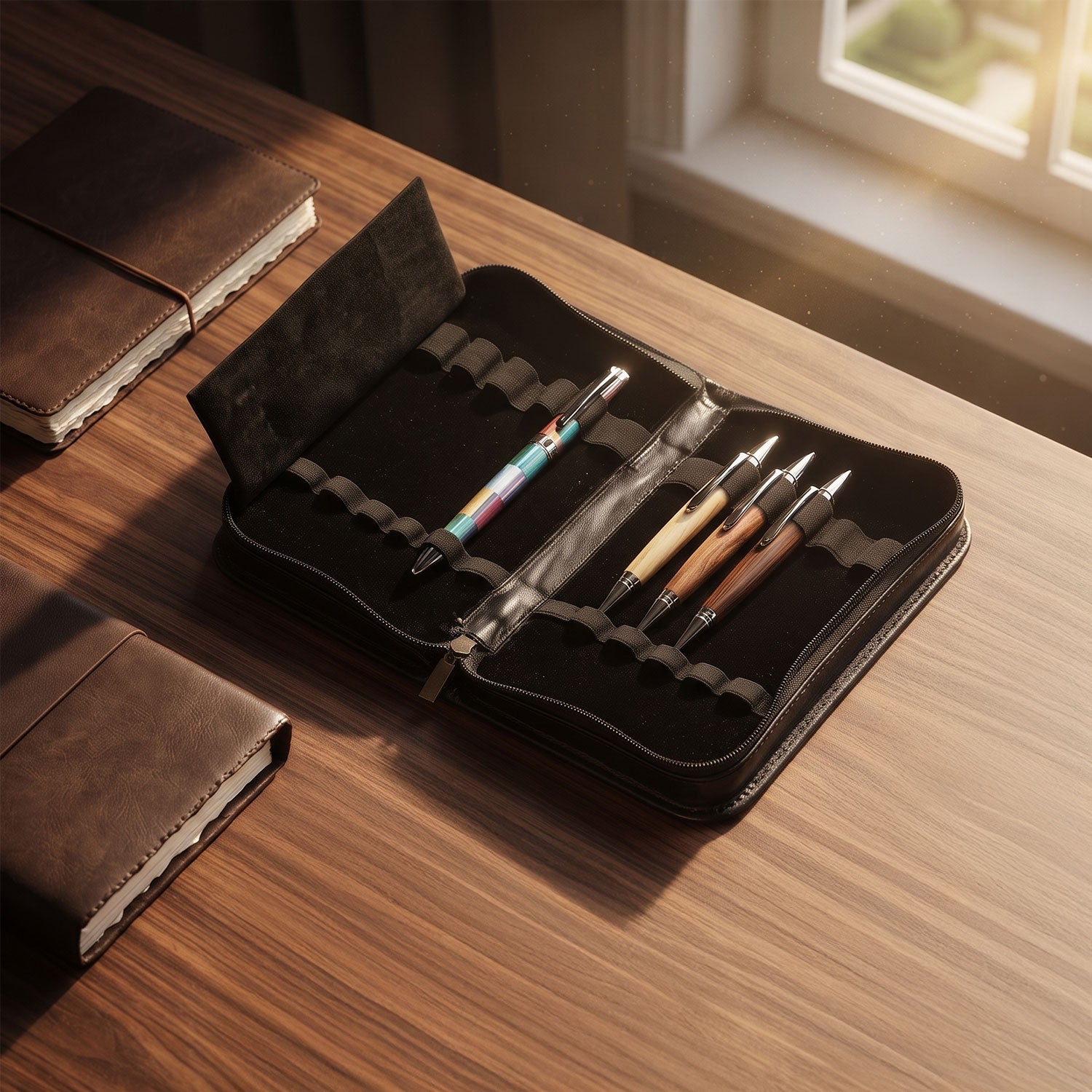 Collector's 10-Pen Case-5