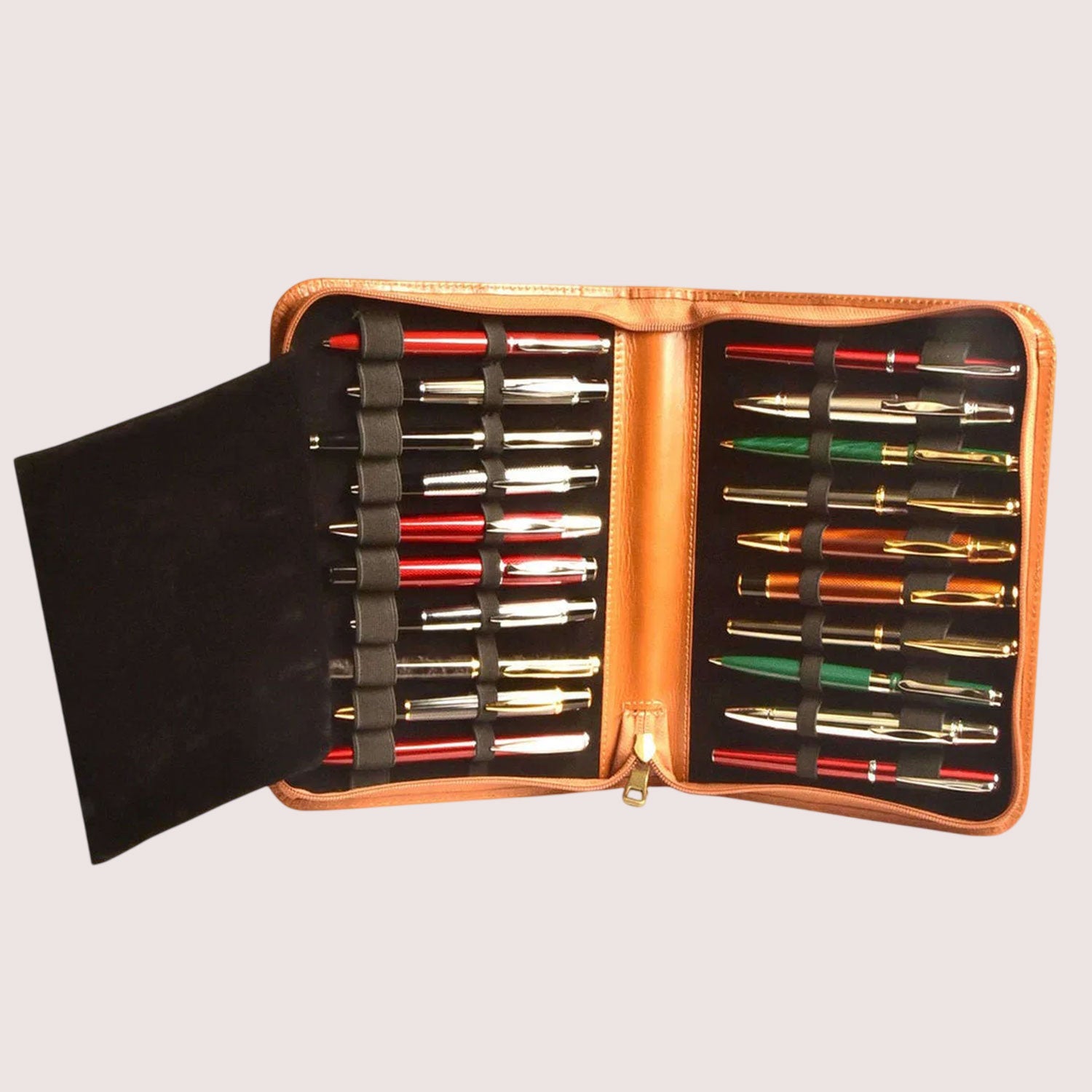 Collector's 20-Pen Case-2