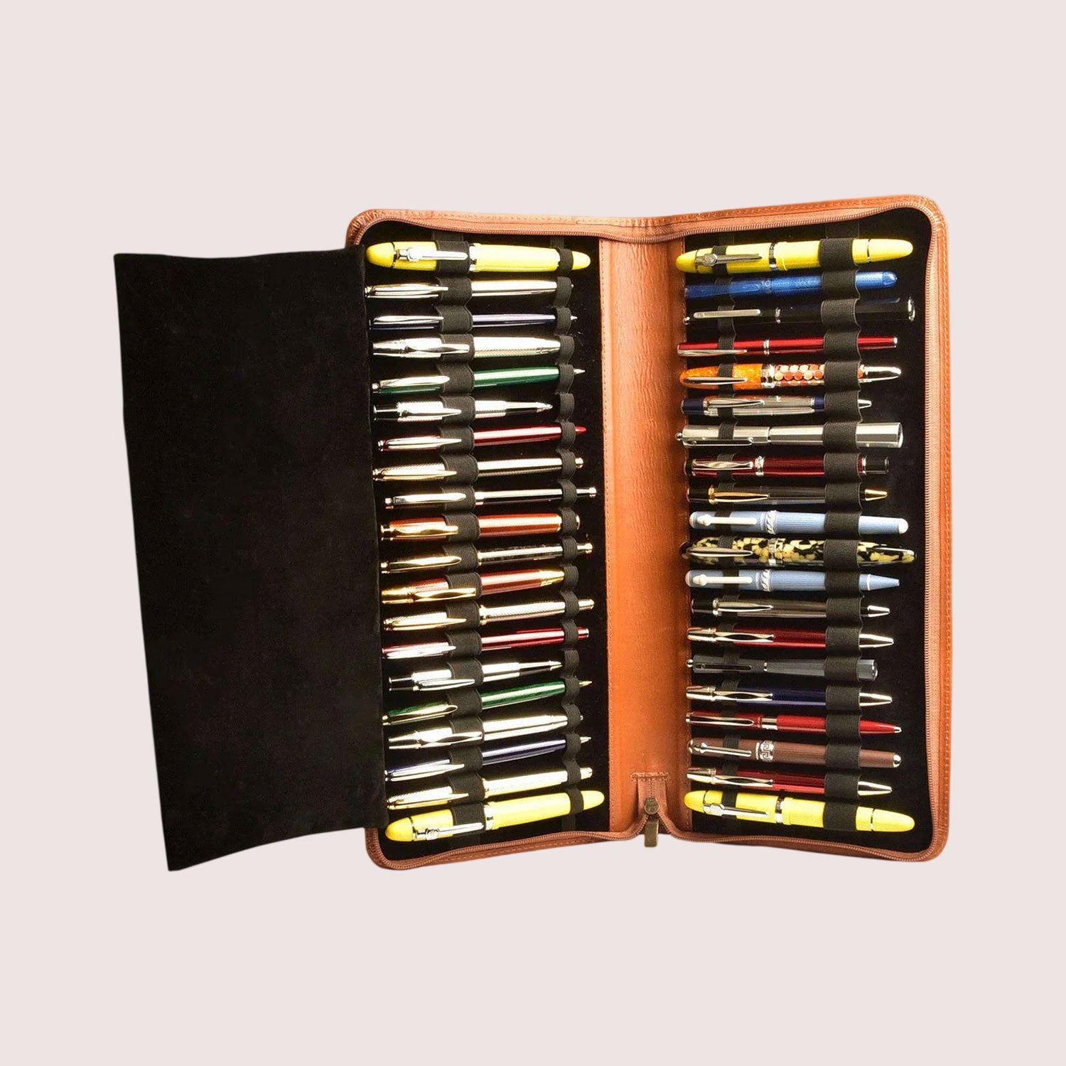 Collector's 40-Pen Case-3