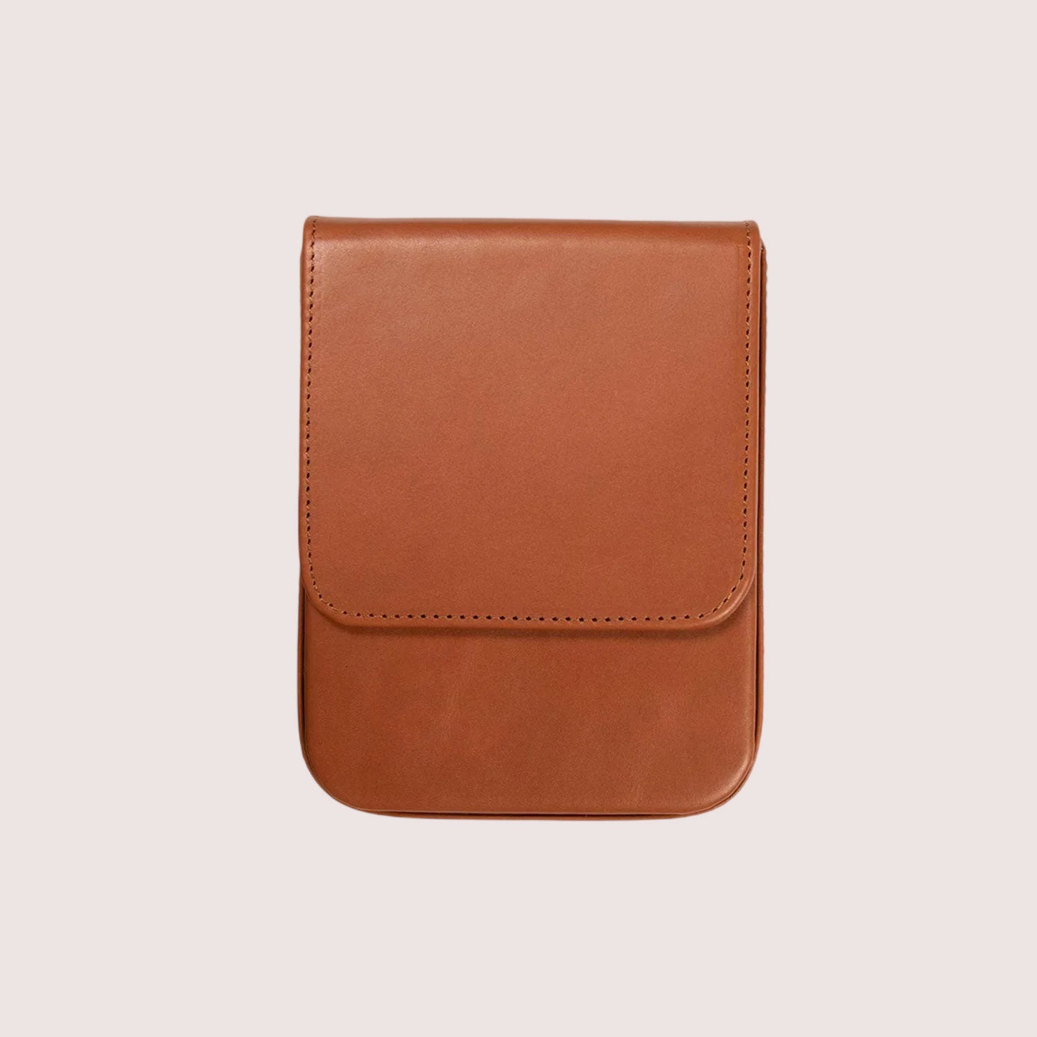 Five Slots Pen Case