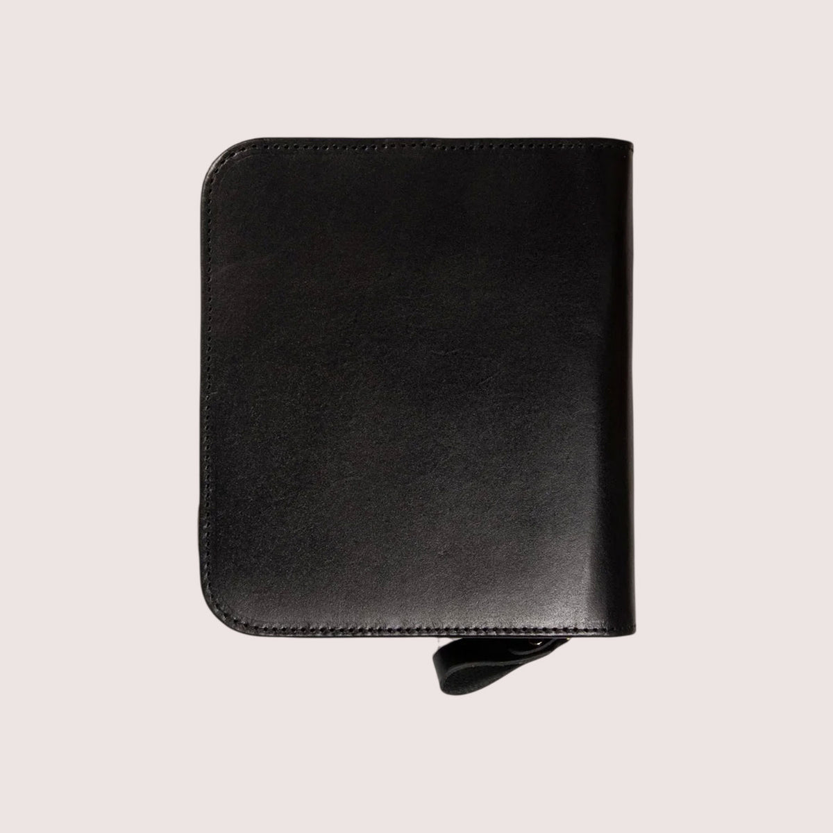 Zippered Pen Case for Six Pens with Note Pad-3