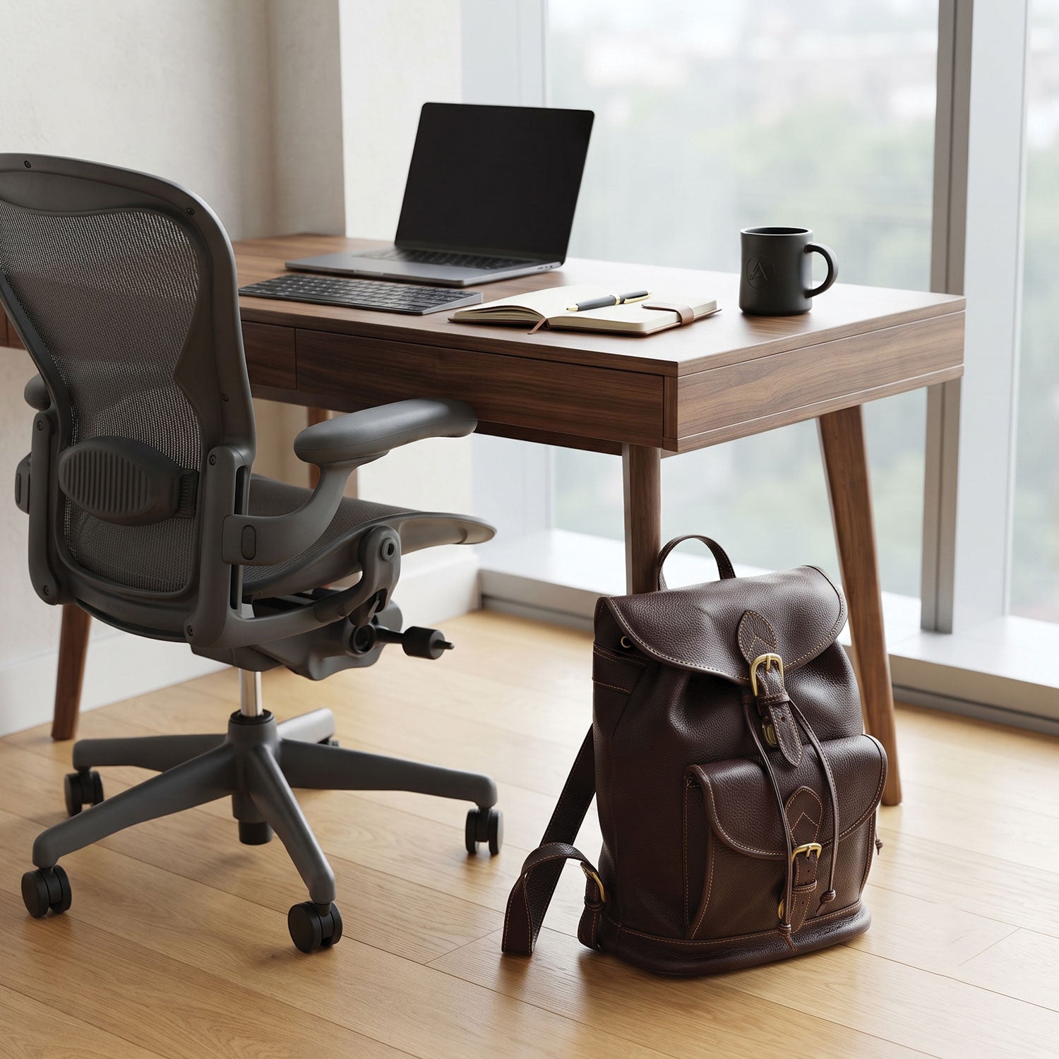 Clarkson Medium Backpack-8