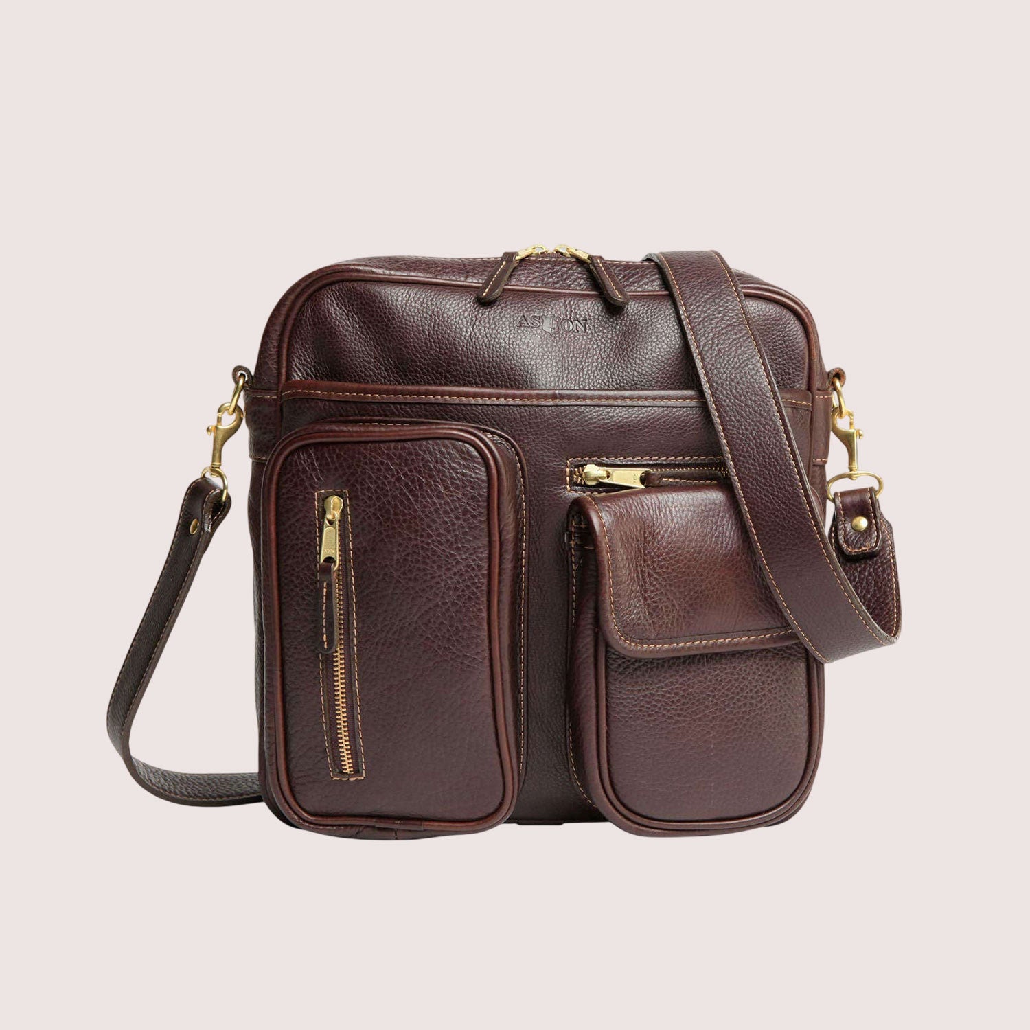 Clifton Shoulder Bag