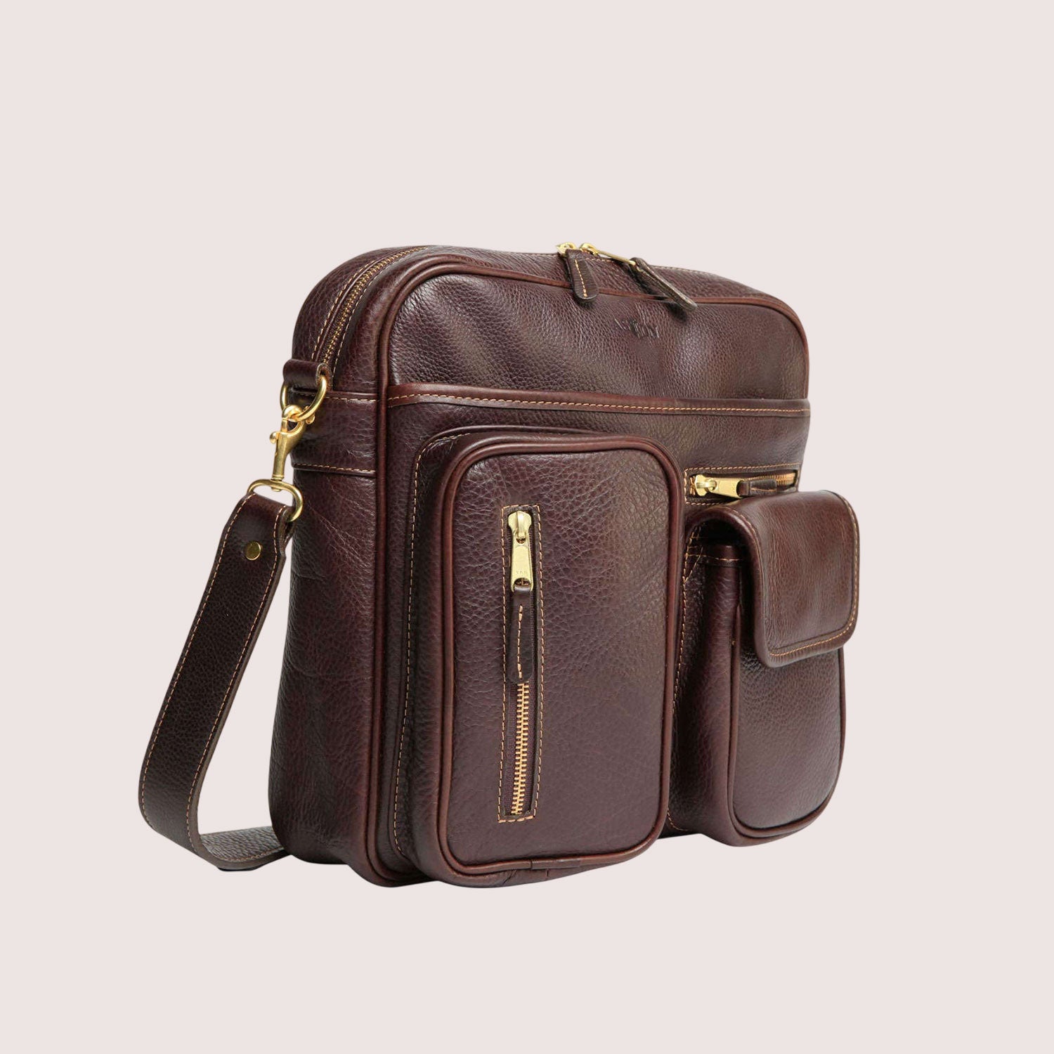 Clifton Shoulder Bag-3
