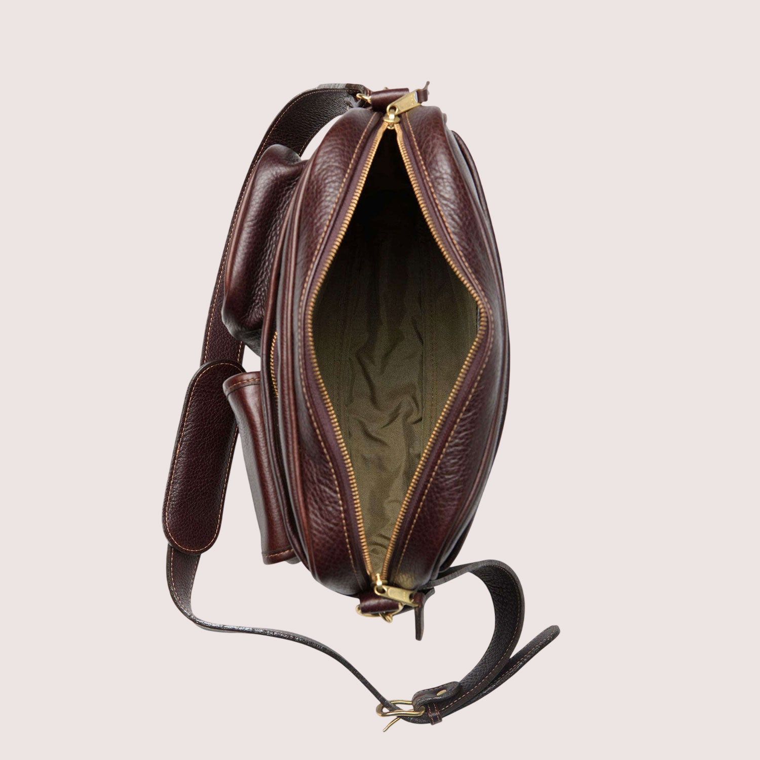 Clifton Shoulder Bag-4