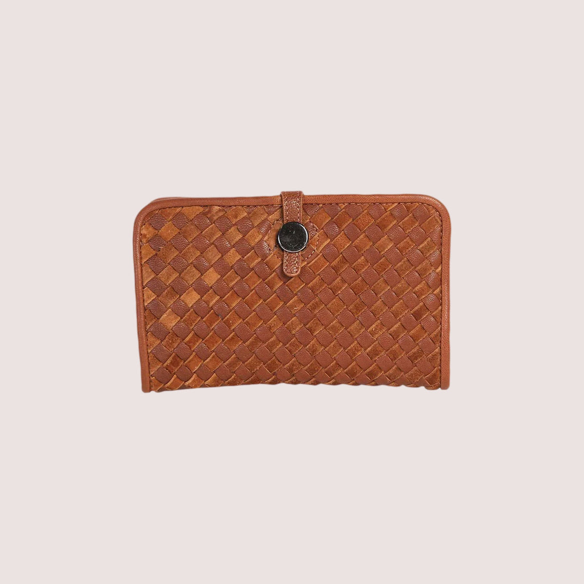 Wilma Woven Wallet-Medium-16