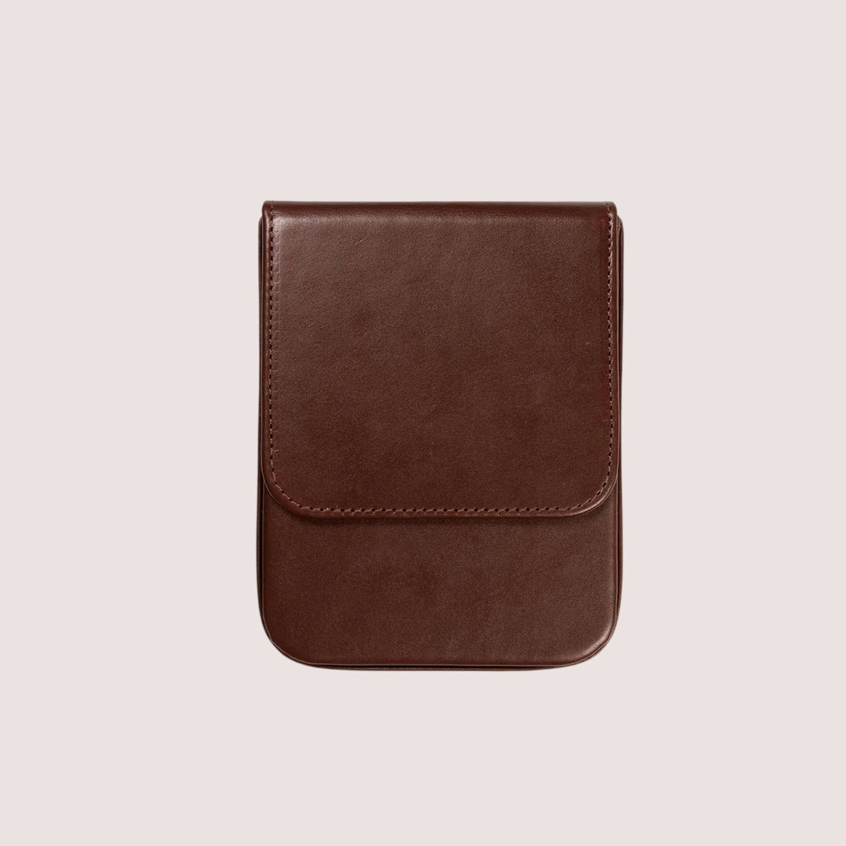 Five Slots Pen Case-18