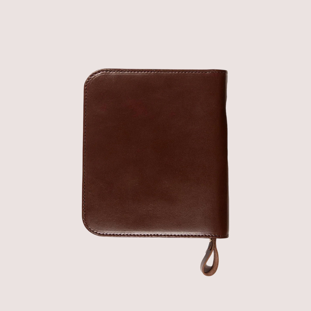 Zippered Pen Case for Six Pens with Note Pad-6