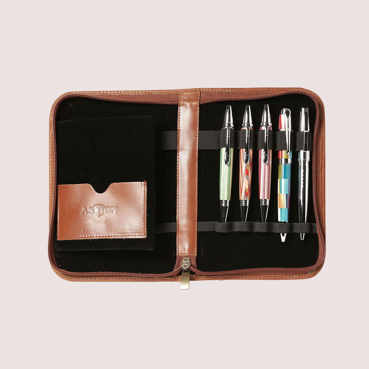Collector's 10-Pen Case-12