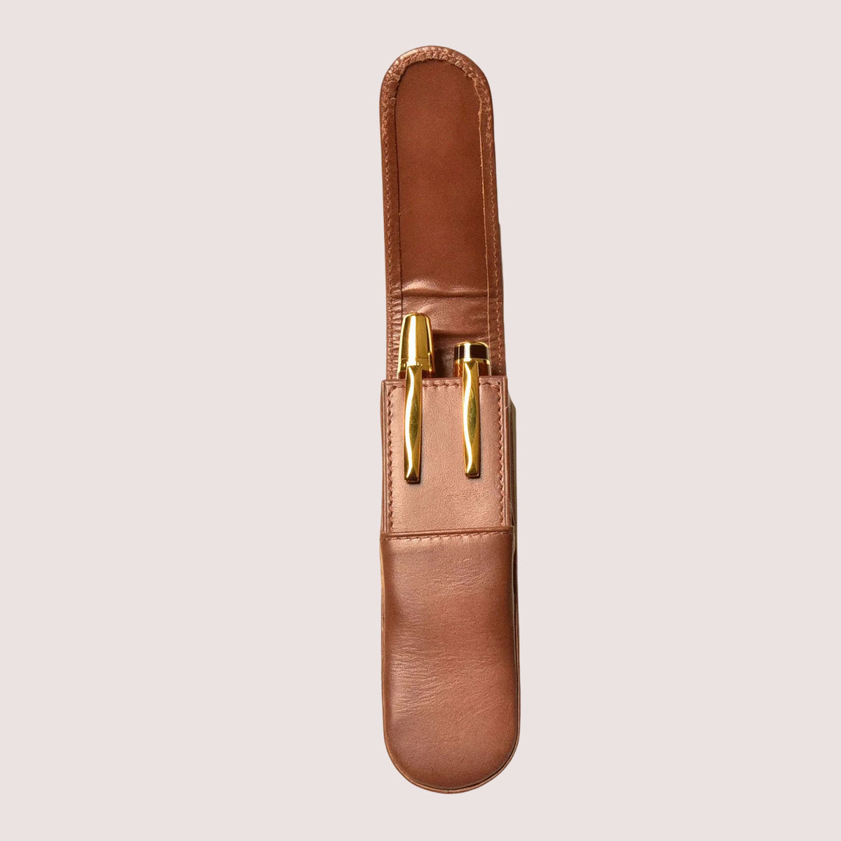 Pen Box For 2 Pens-8