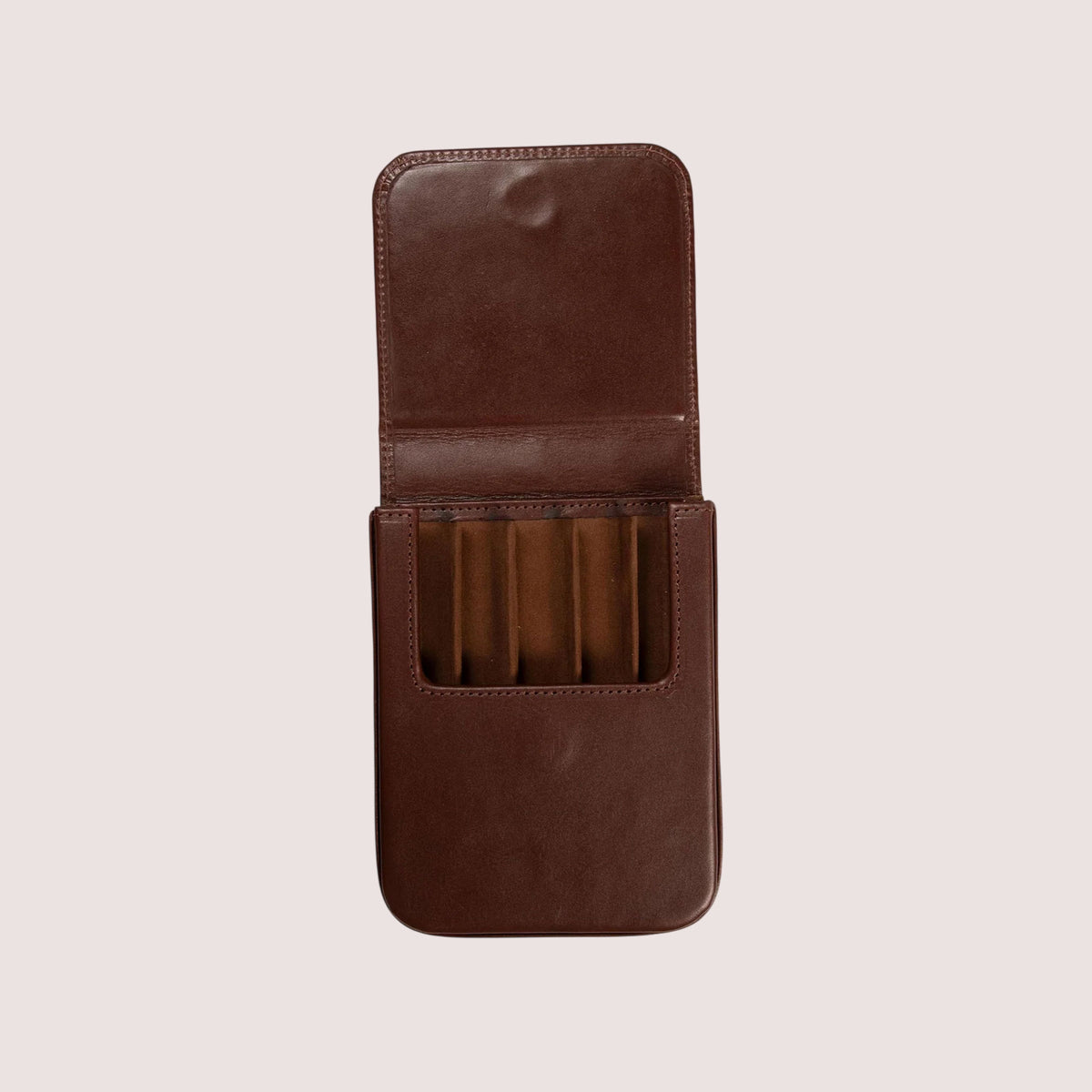 Five Slots Pen Case-17