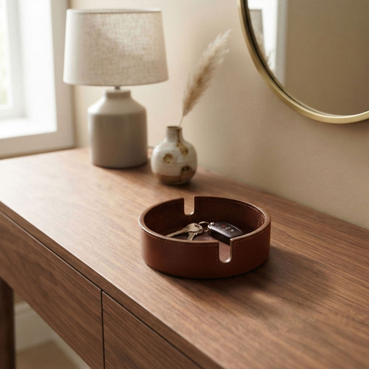 Arbor Valet Tray Organizer-9