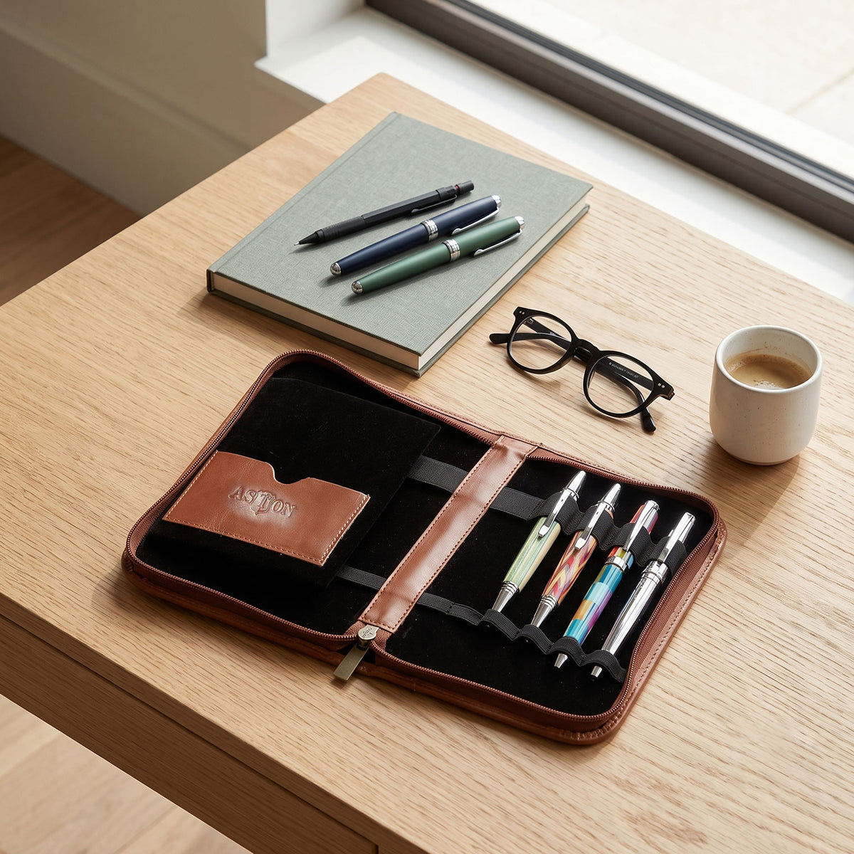 Collector's 10-Pen Case-14