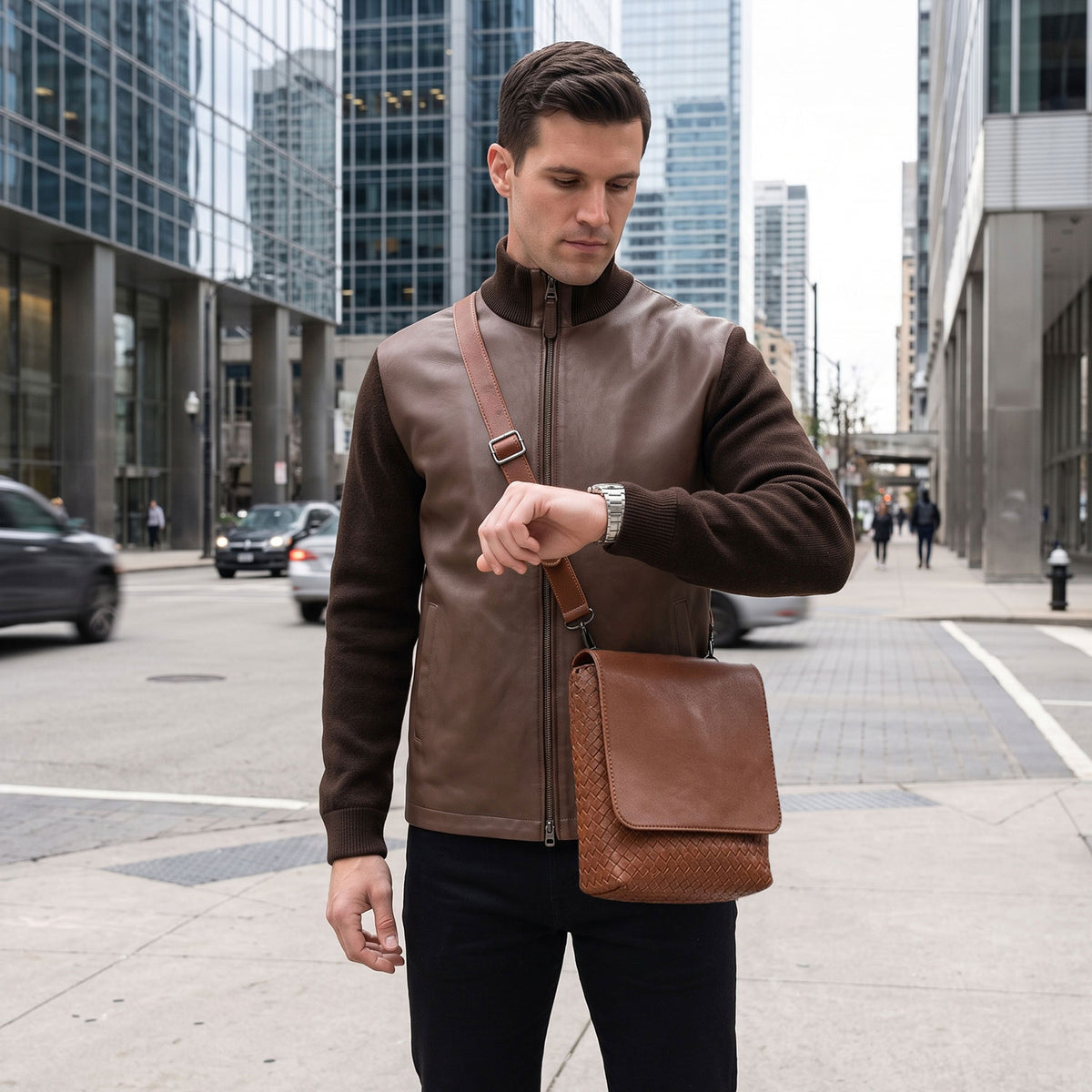 Connelly Shoulder Bag-21