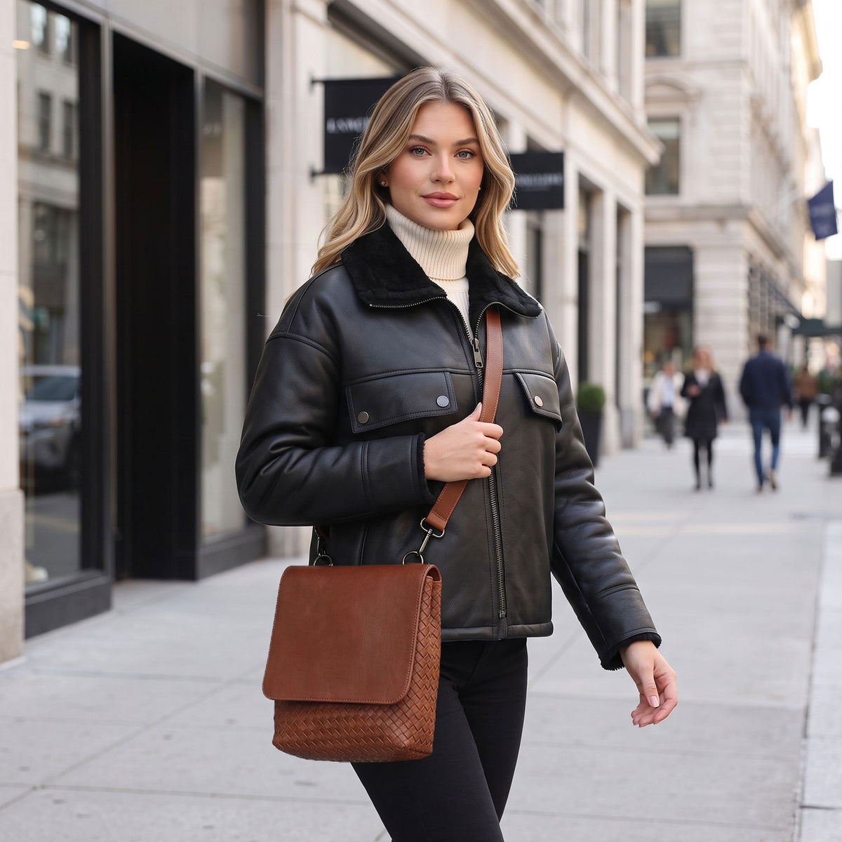 Connelly Shoulder Bag-22