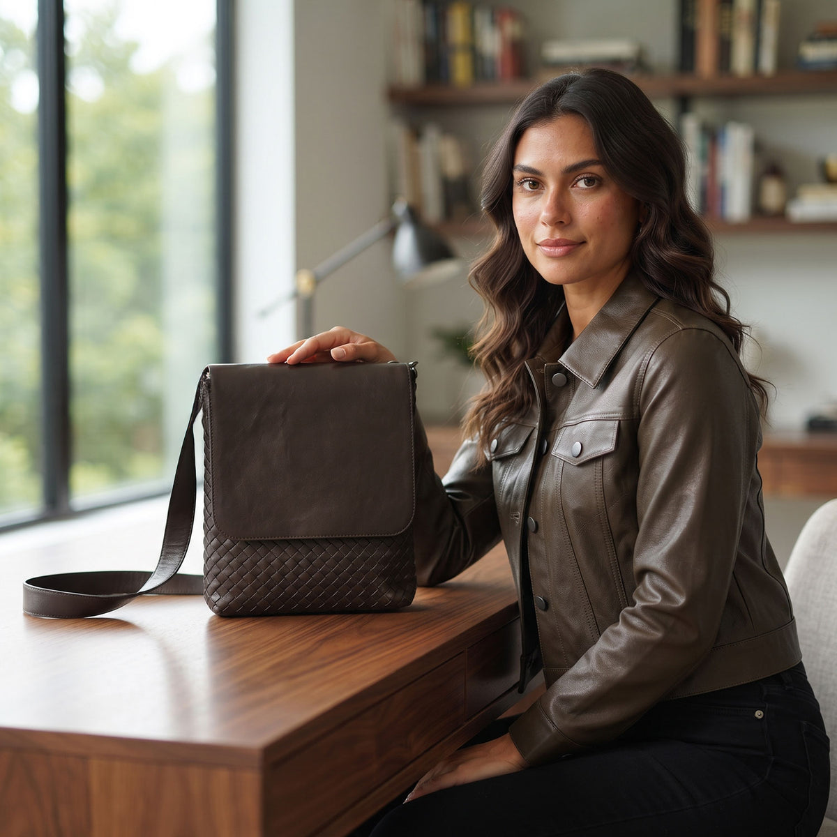 Connelly Shoulder Bag-29