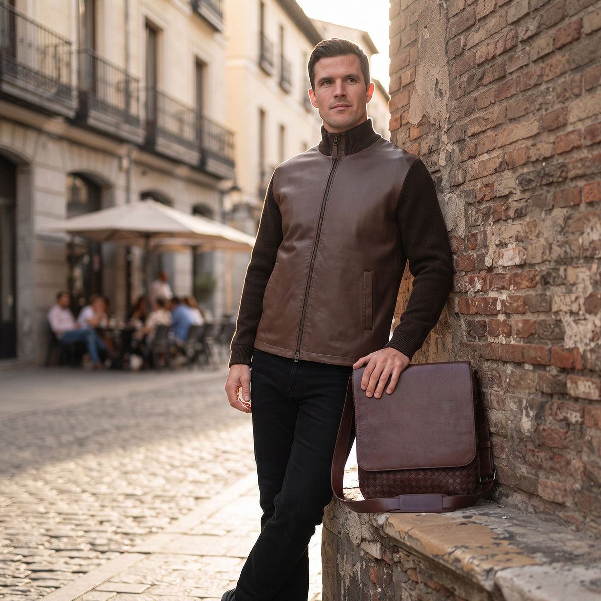Connelly Shoulder Bag-13