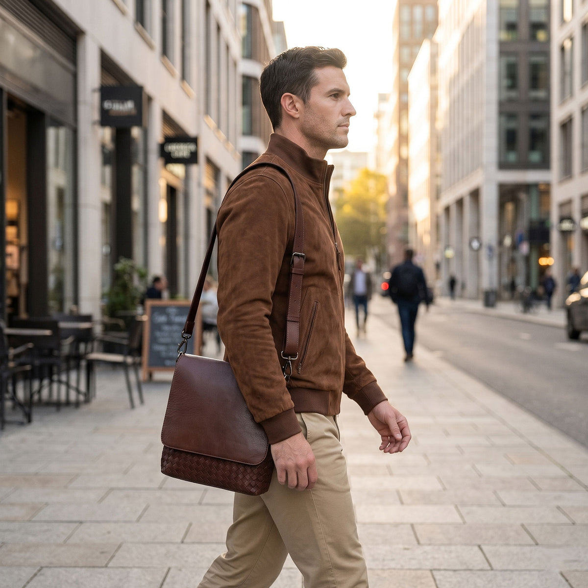 Connelly Shoulder Bag-17