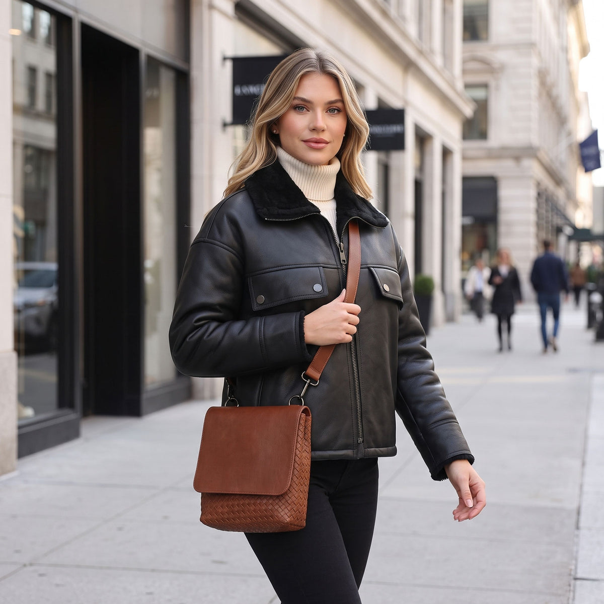 Connelly Shoulder Bag-16