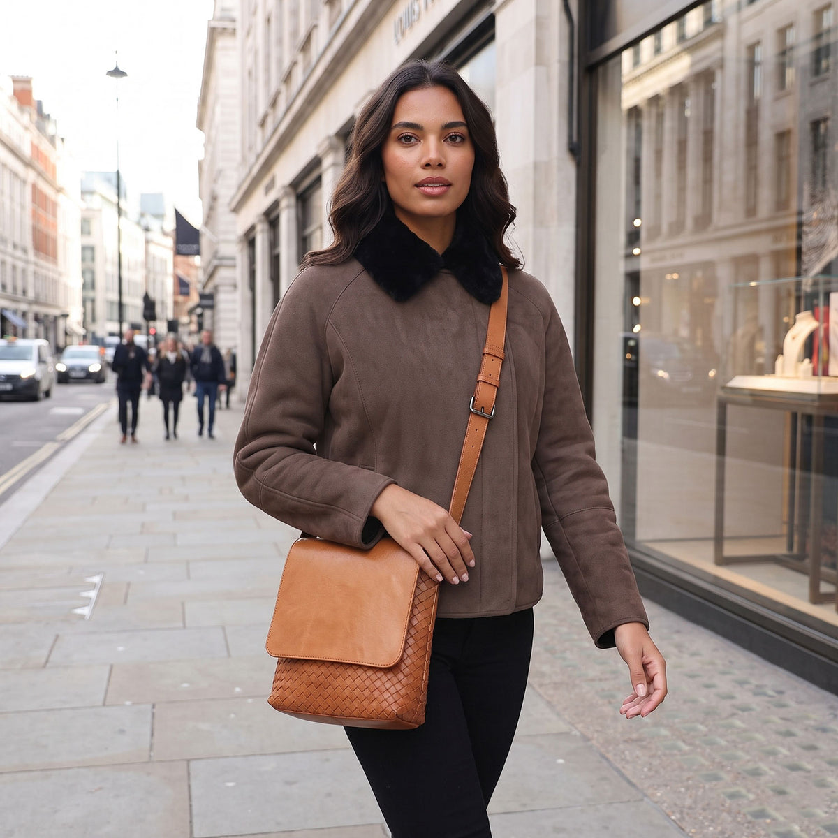 Connelly Shoulder Bag-7