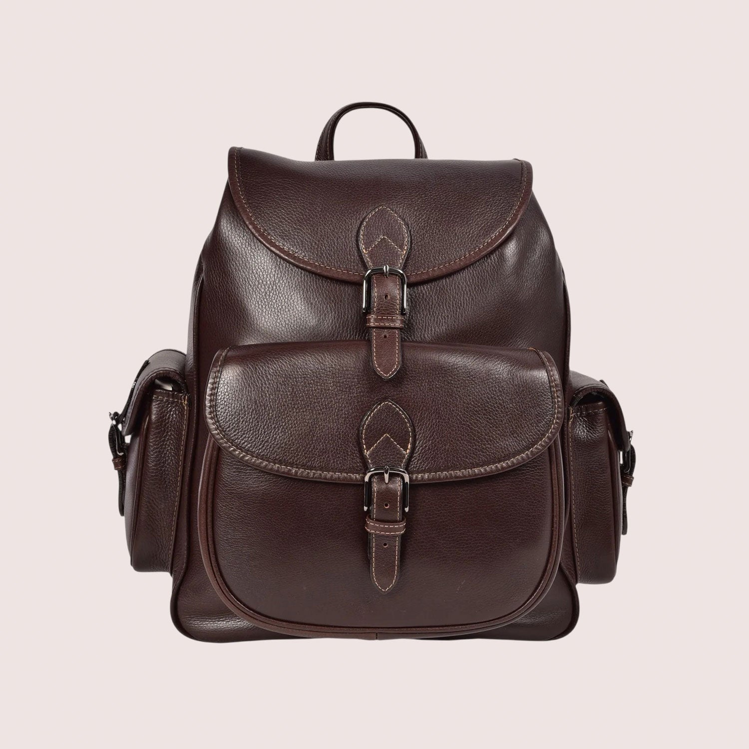Continental Backpack
