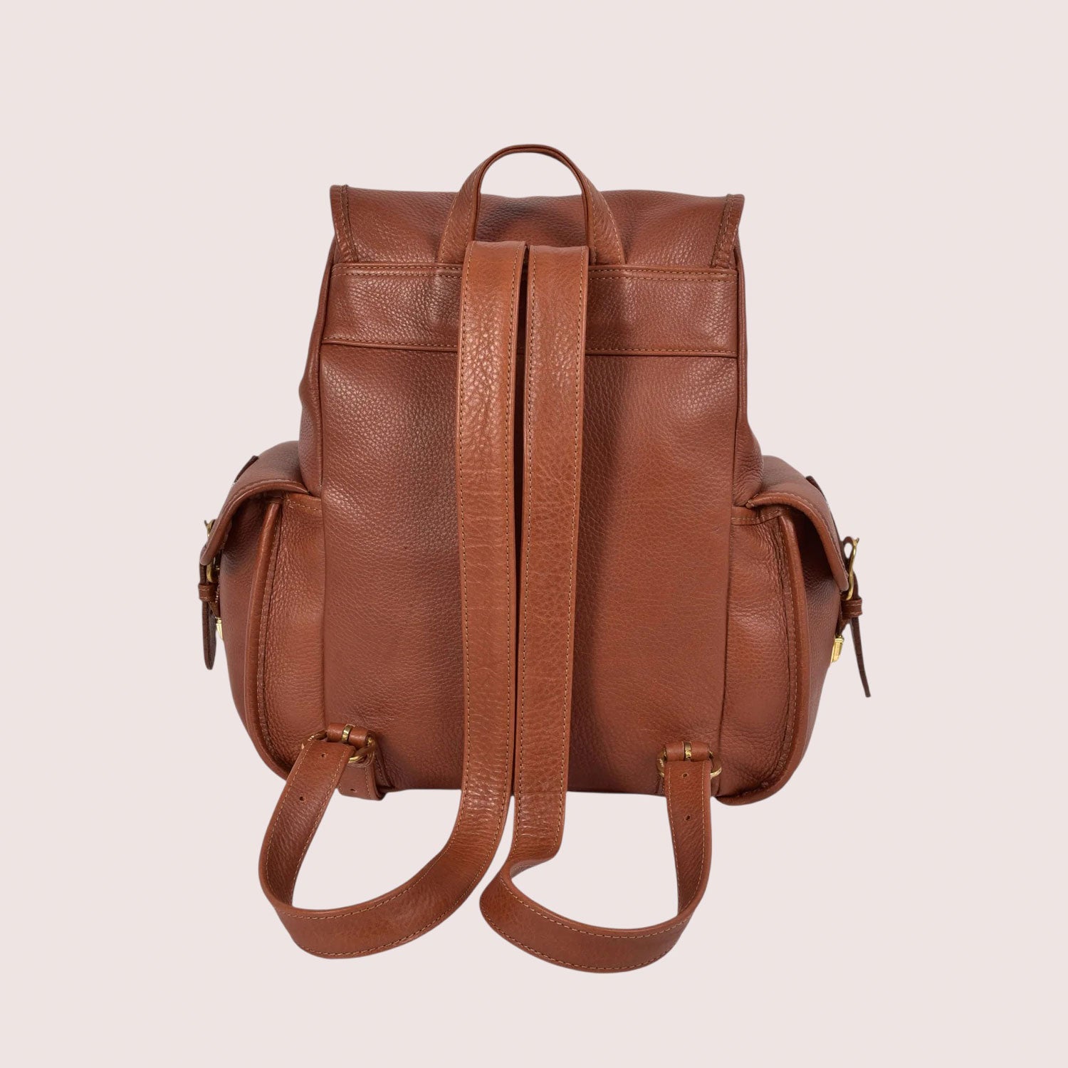 Continental Backpack-8