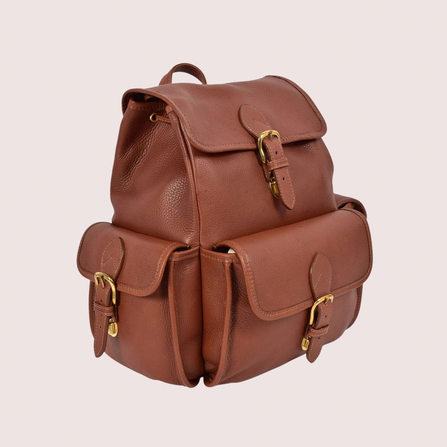 Continental Backpack-9