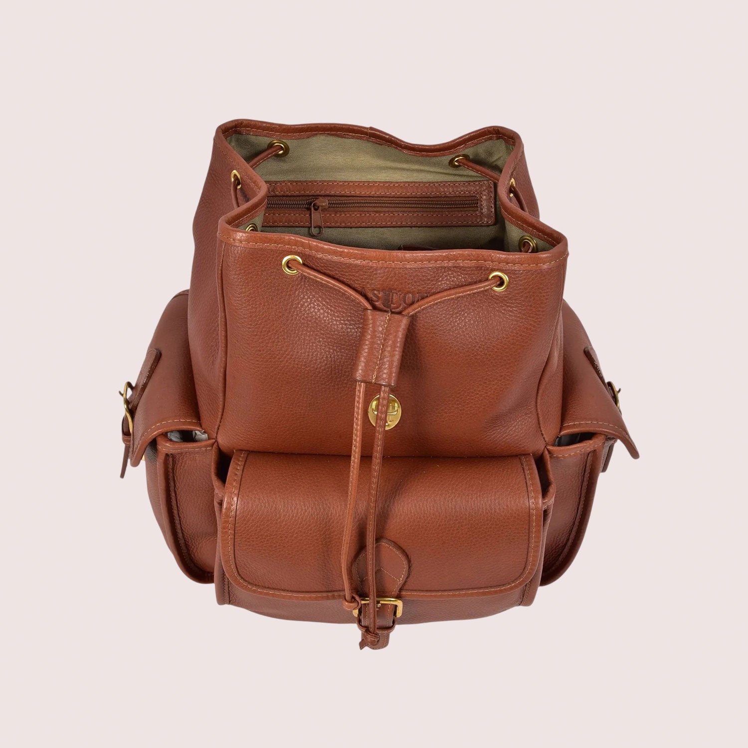Continental Backpack-10