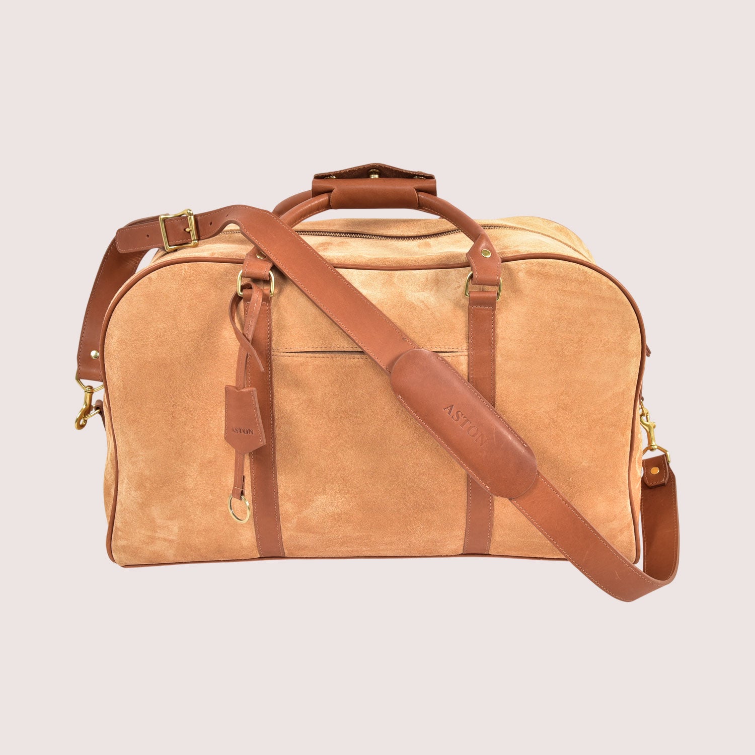 Austin Carry-On Bag