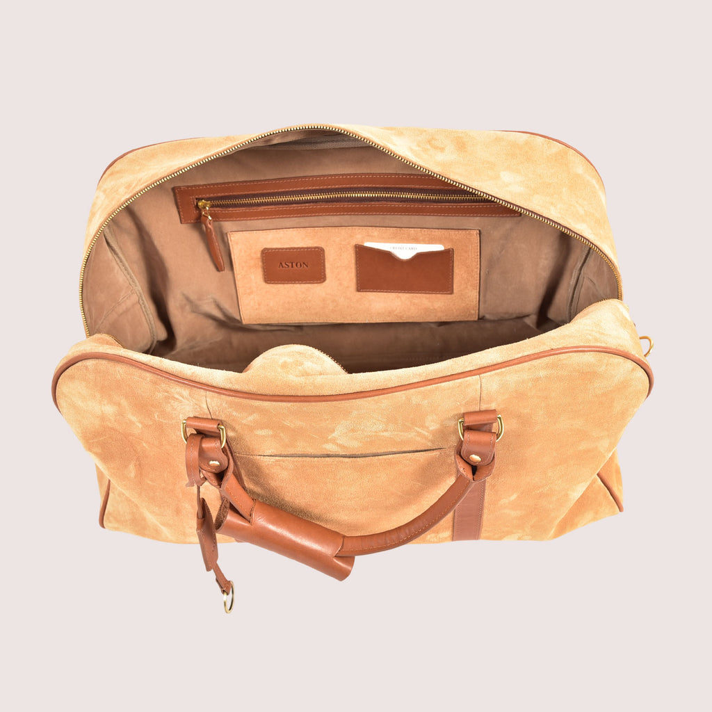 Austin Carry-On Bag