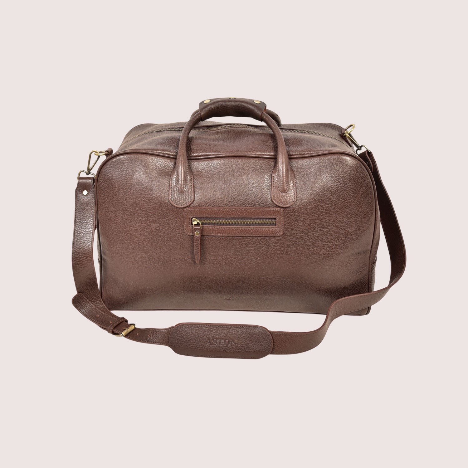 Bradford Carry-On Bag