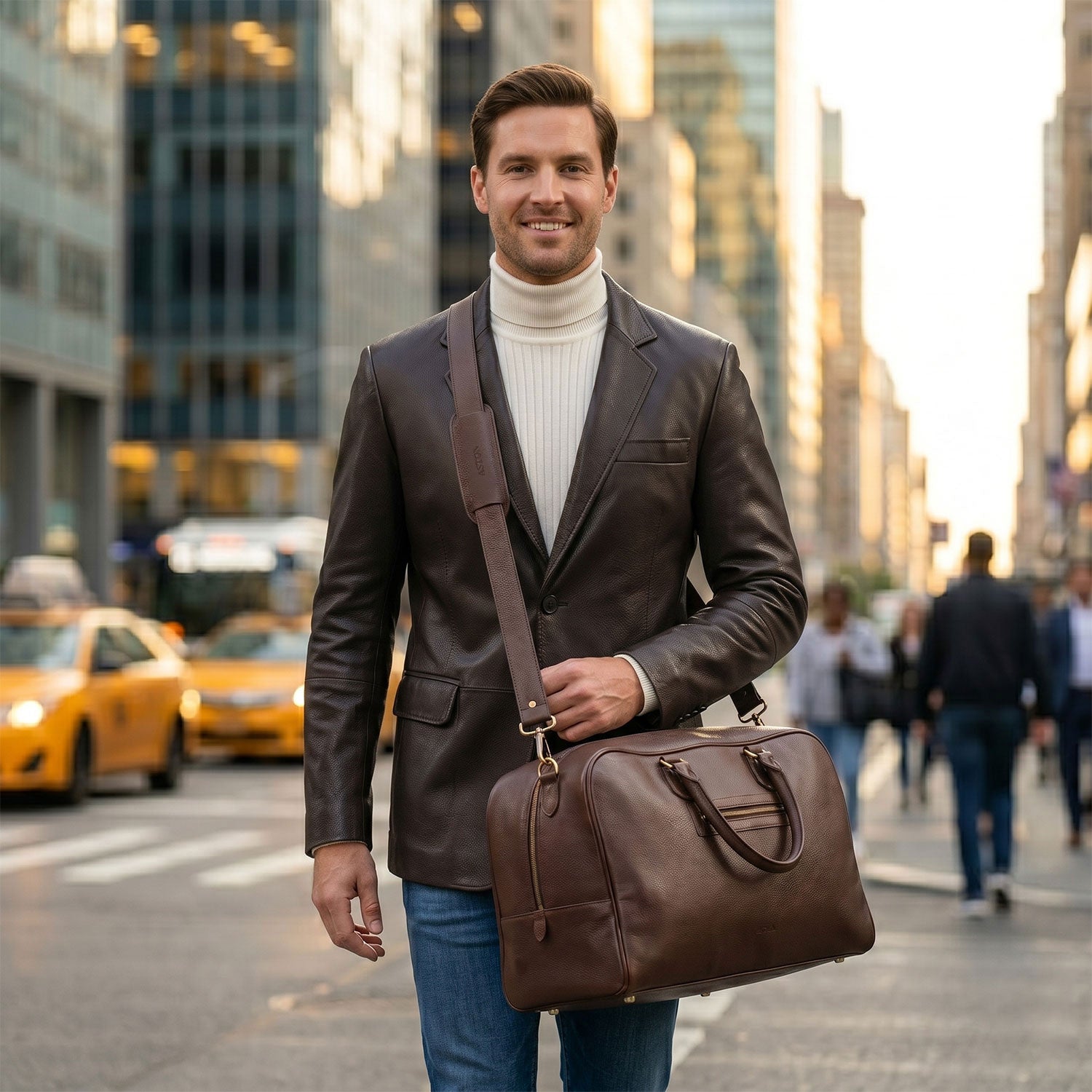 Bradford Carry-On Bag-5