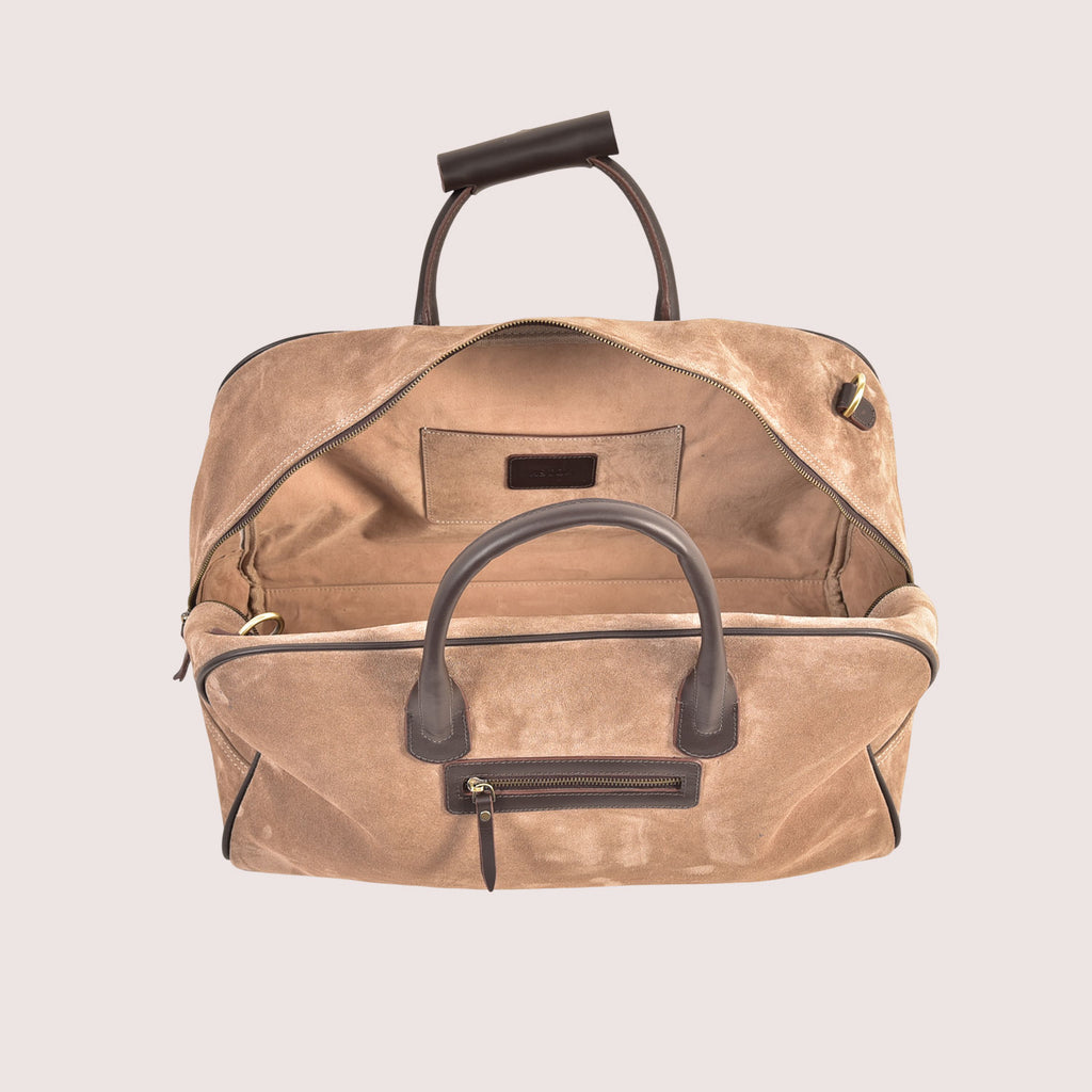Bradford Carry-On Bag