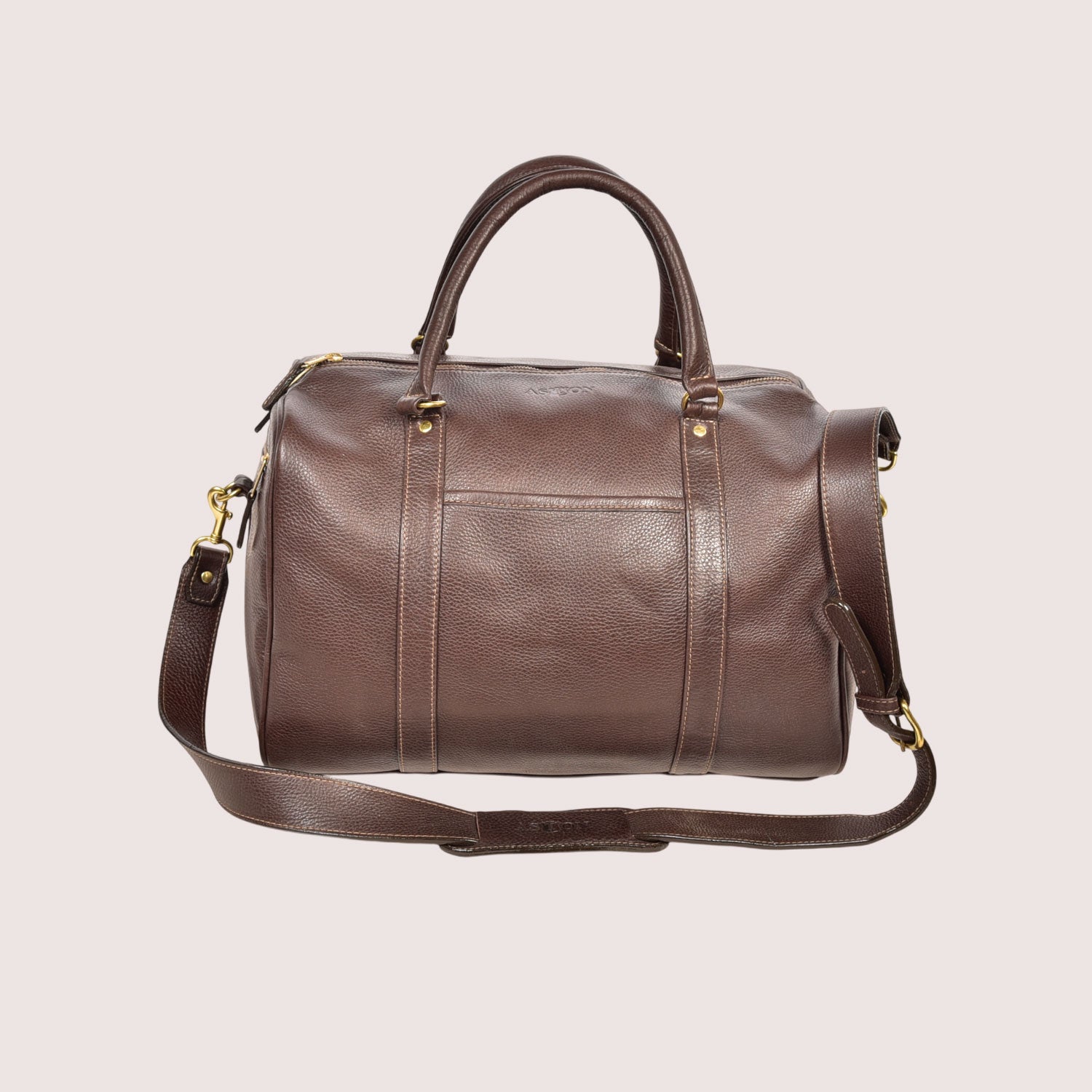 Colonial Carry-On Bag