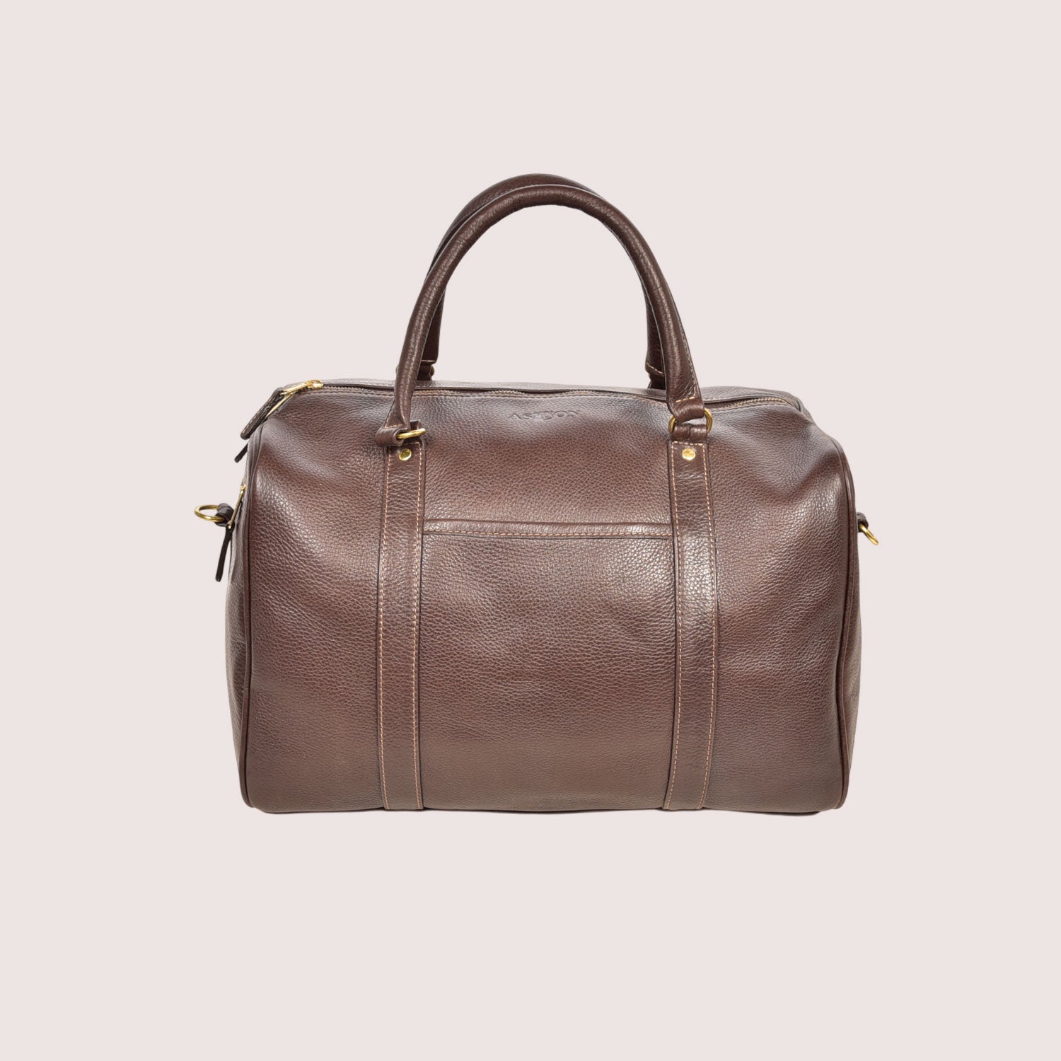 Colonial Carry-On Bag