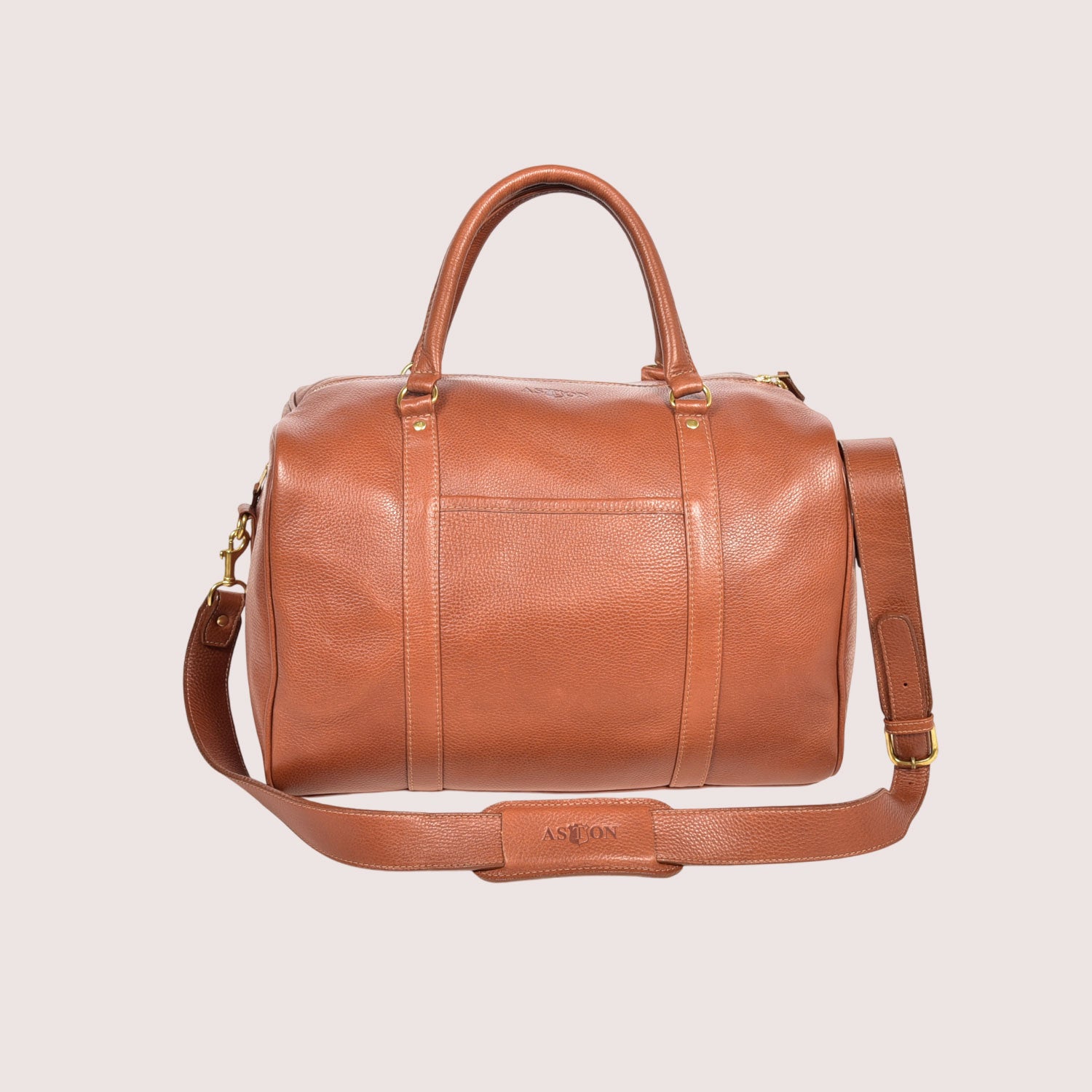 Colonial Carry-On Bag-6