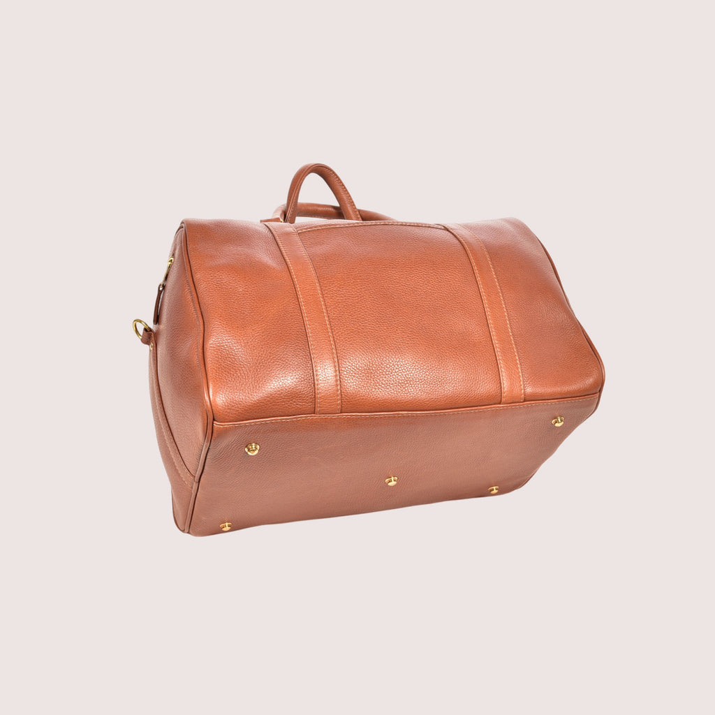 Colonial Carry-On Bag