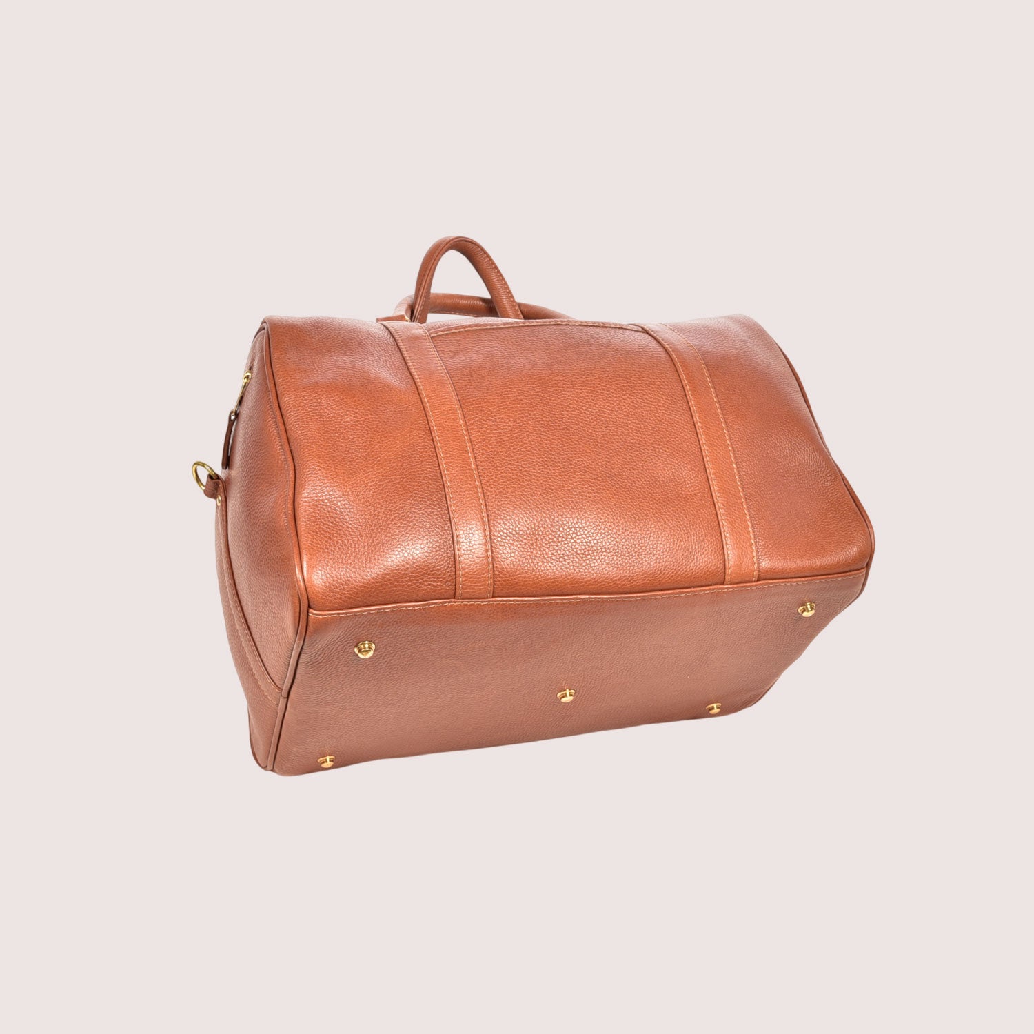 Colonial Carry-On Bag-8