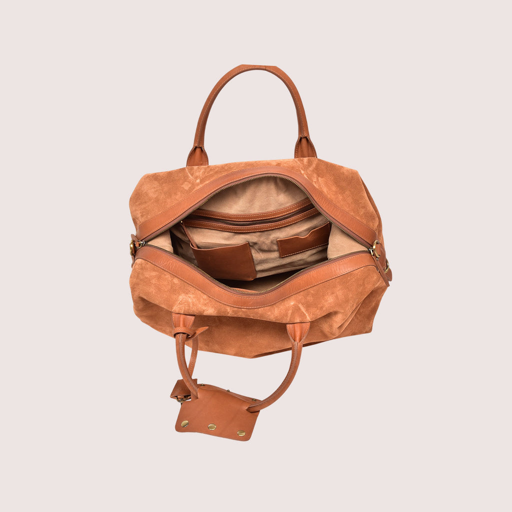 Bristol Carry-On Bag