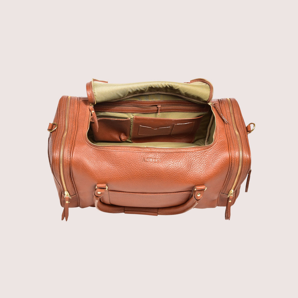 Henley Carry-On Bag