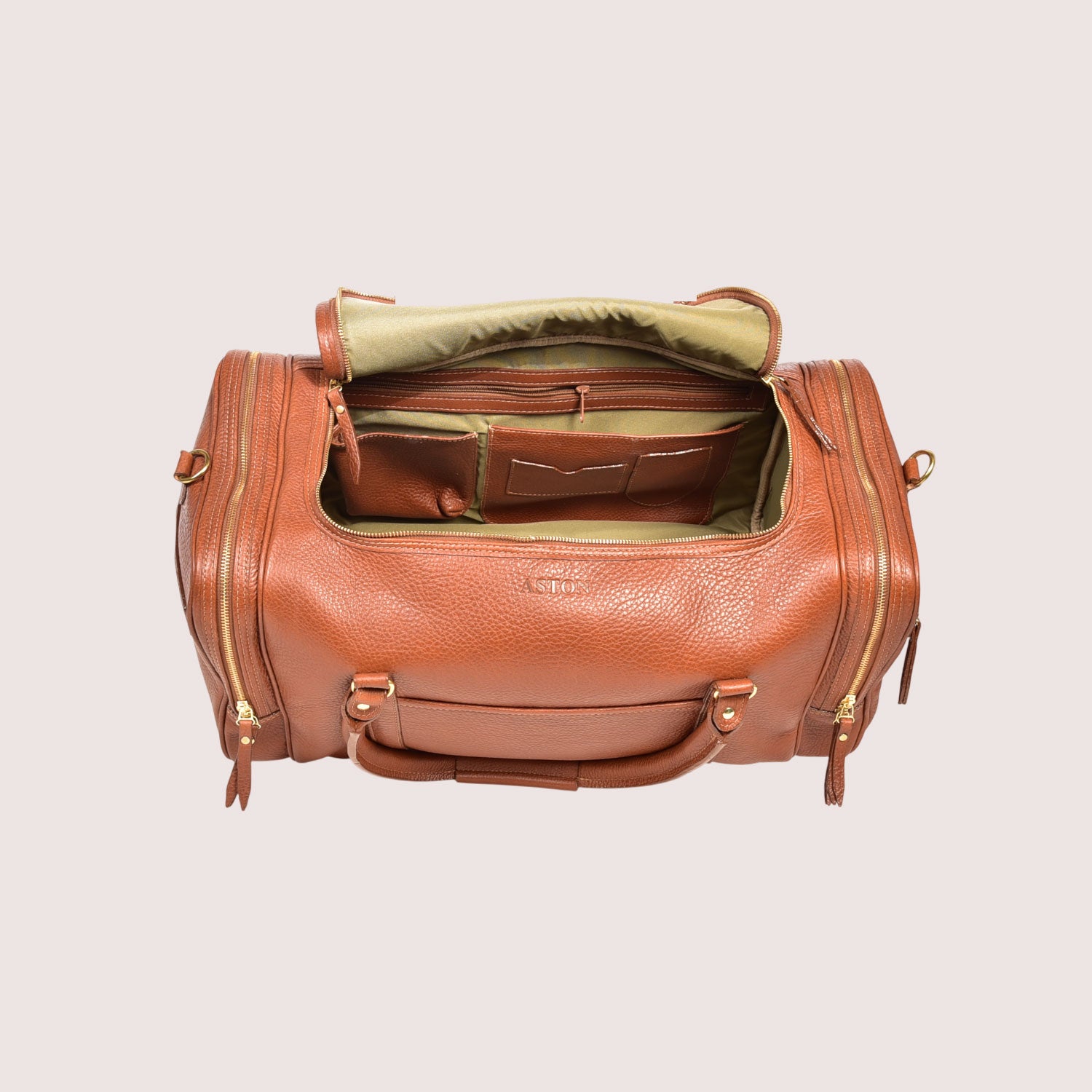 Henley Carry-On Bag-14