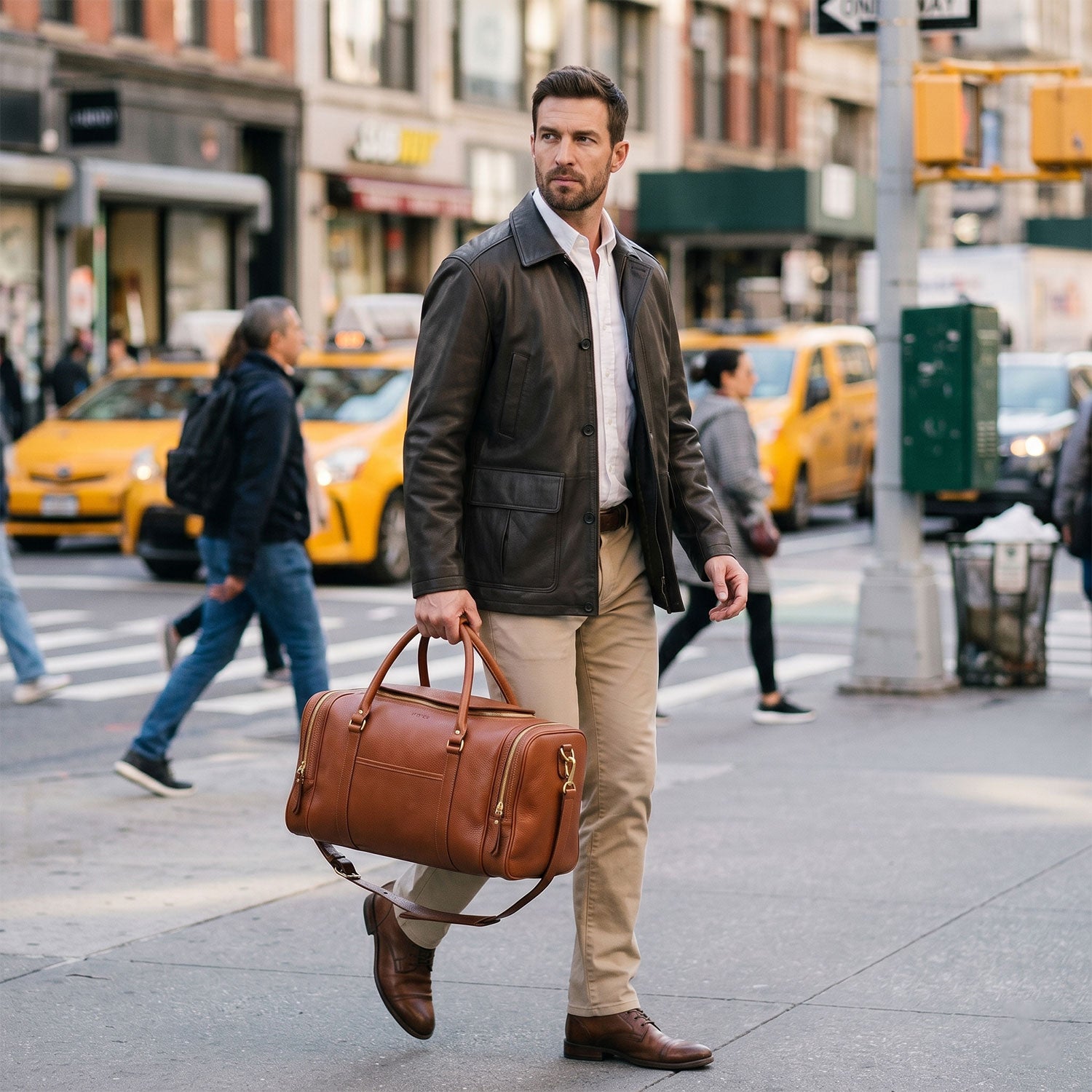 Henley Carry-On Bag-15