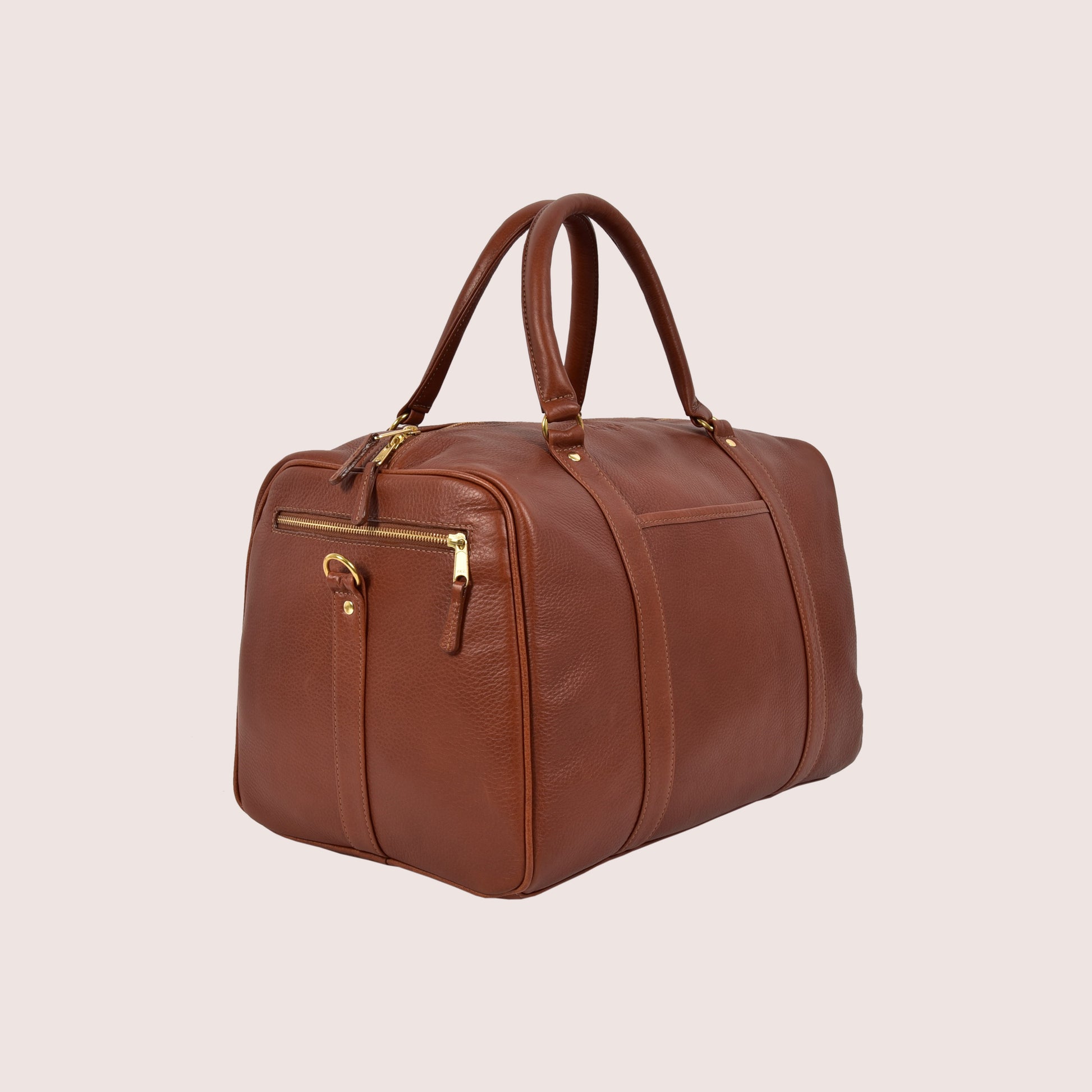 Colonial Gym Bag