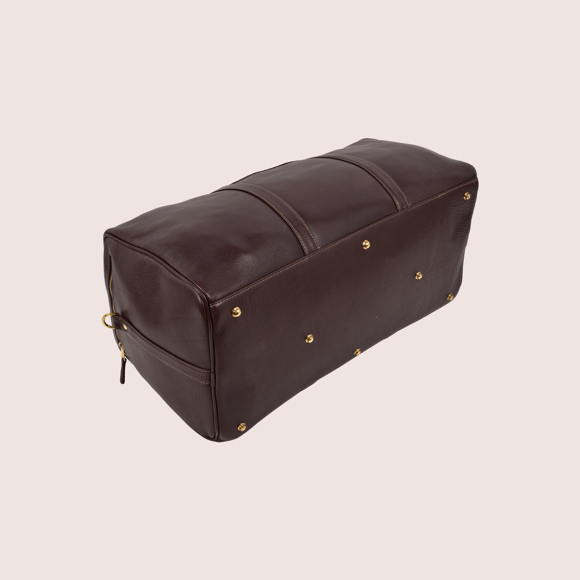 Buchanan Duffle Weekender Bag-3