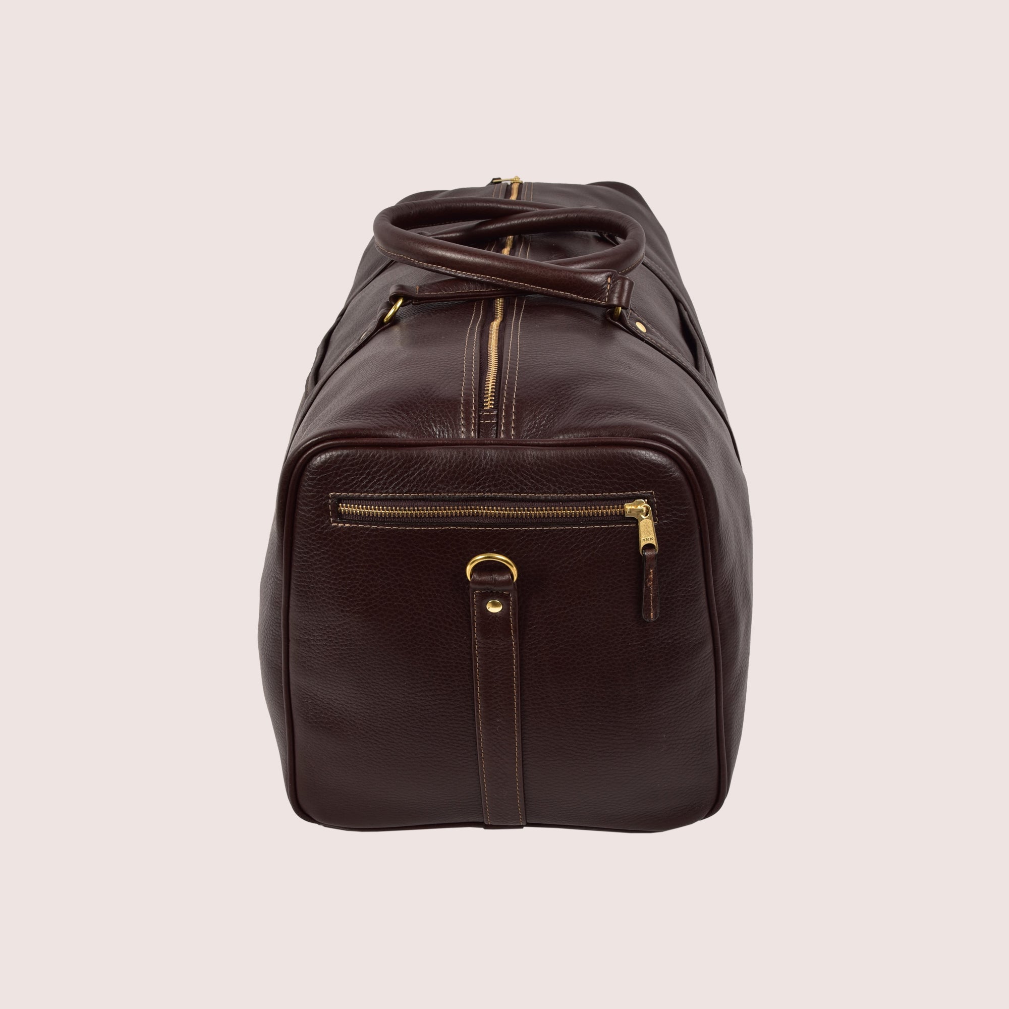 Buchanan Duffle Weekender Bag-4
