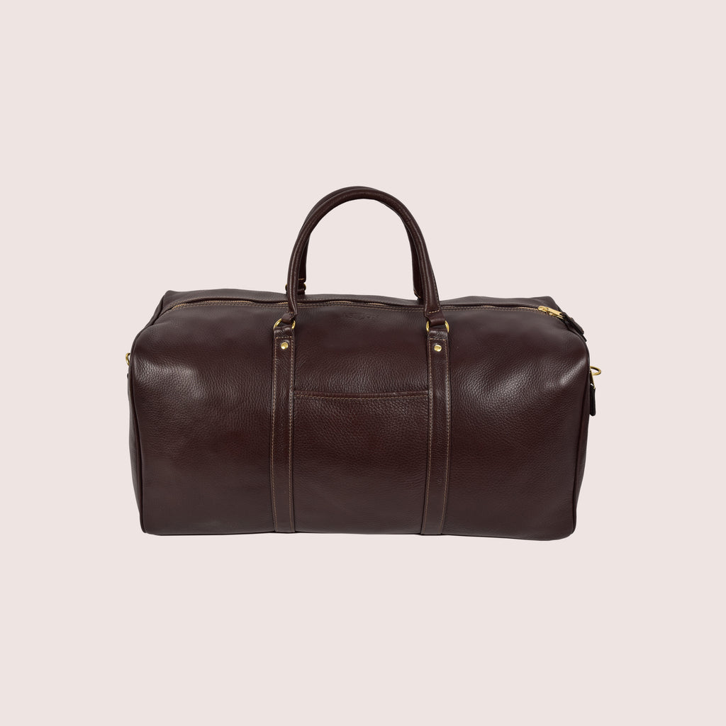 Buchanan Duffle Weekender Bag