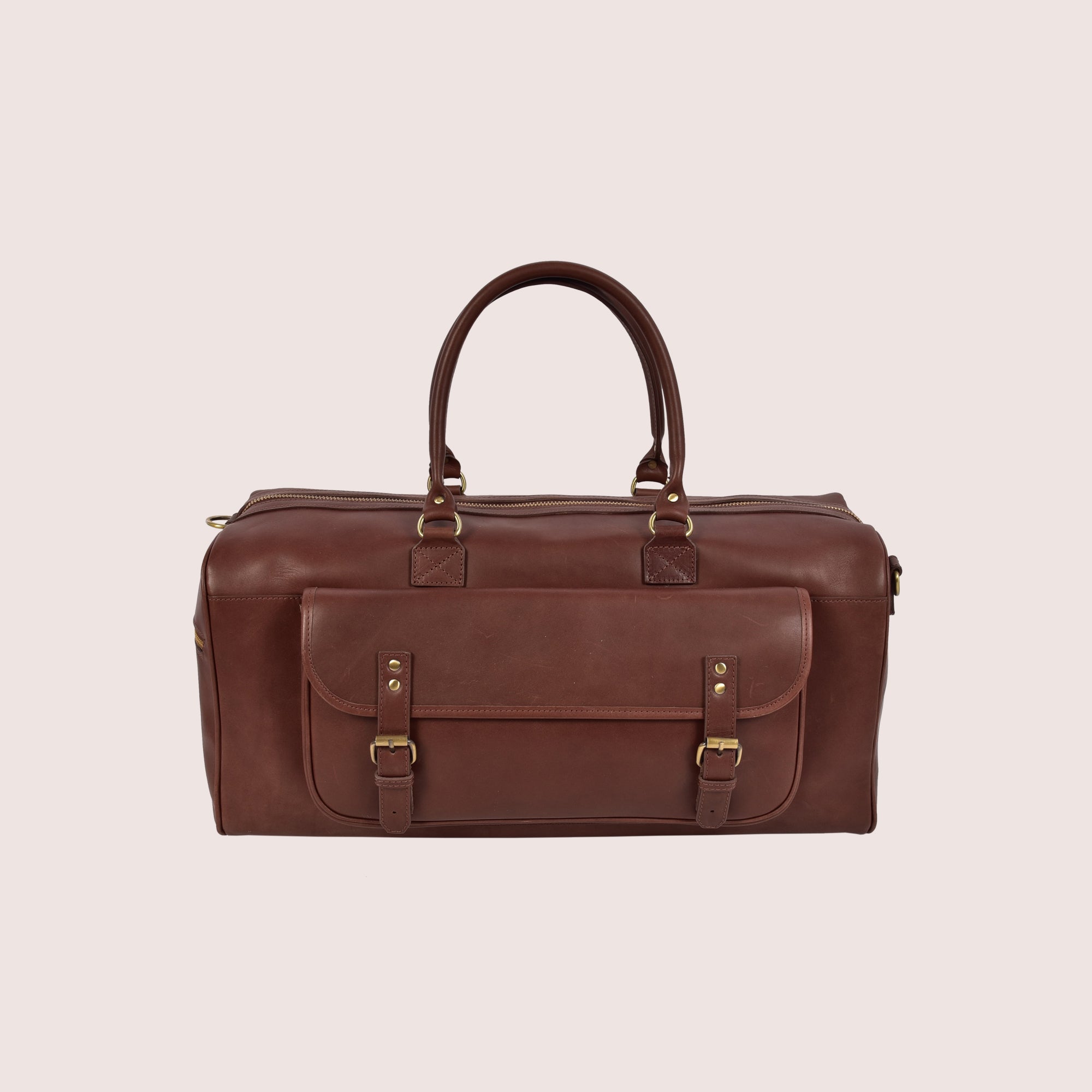 Jeffrey Weekender Carry-On-5