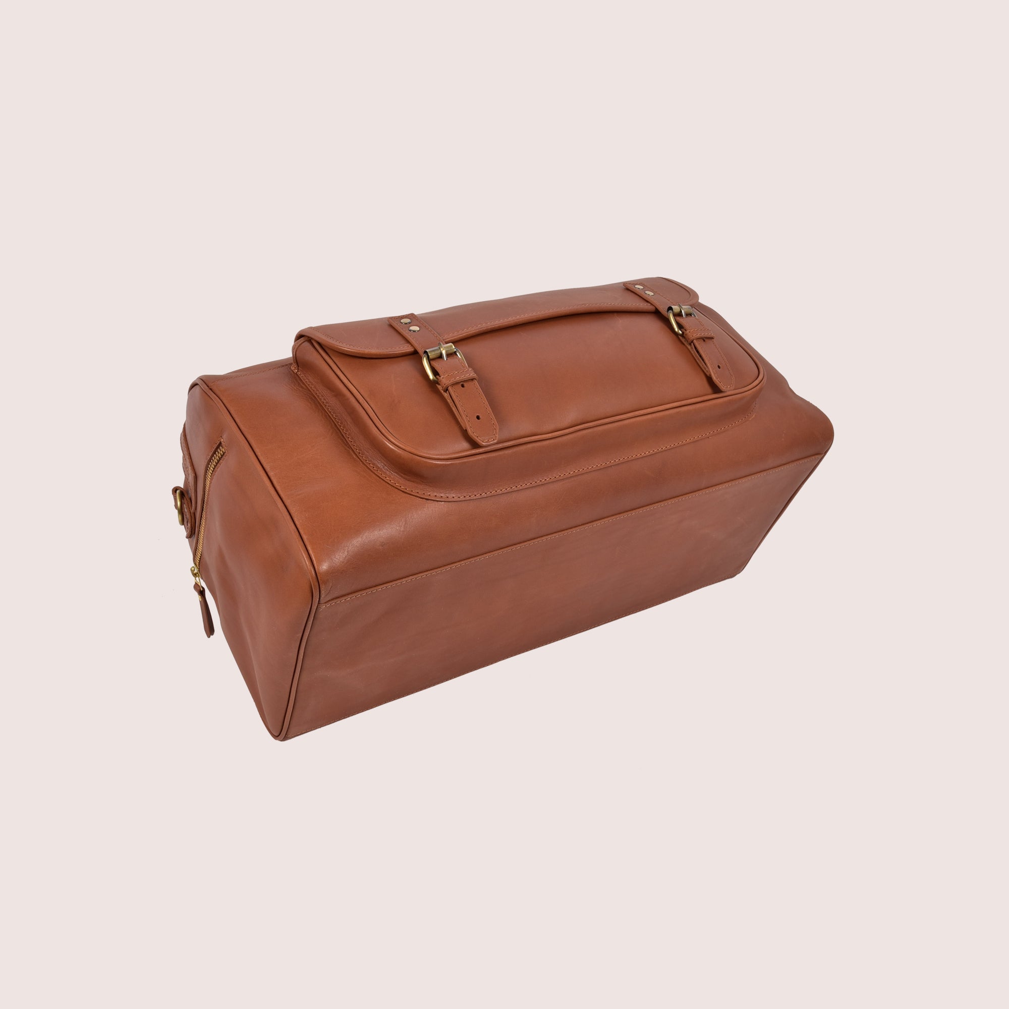 Jeffrey Weekender Carry-On-13